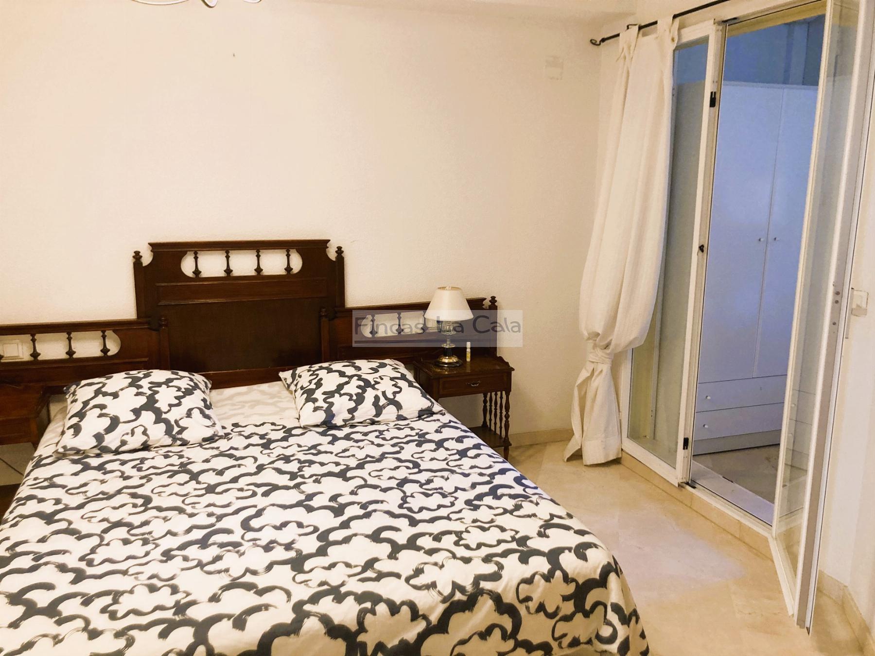 For rent of apartment in Finestrat