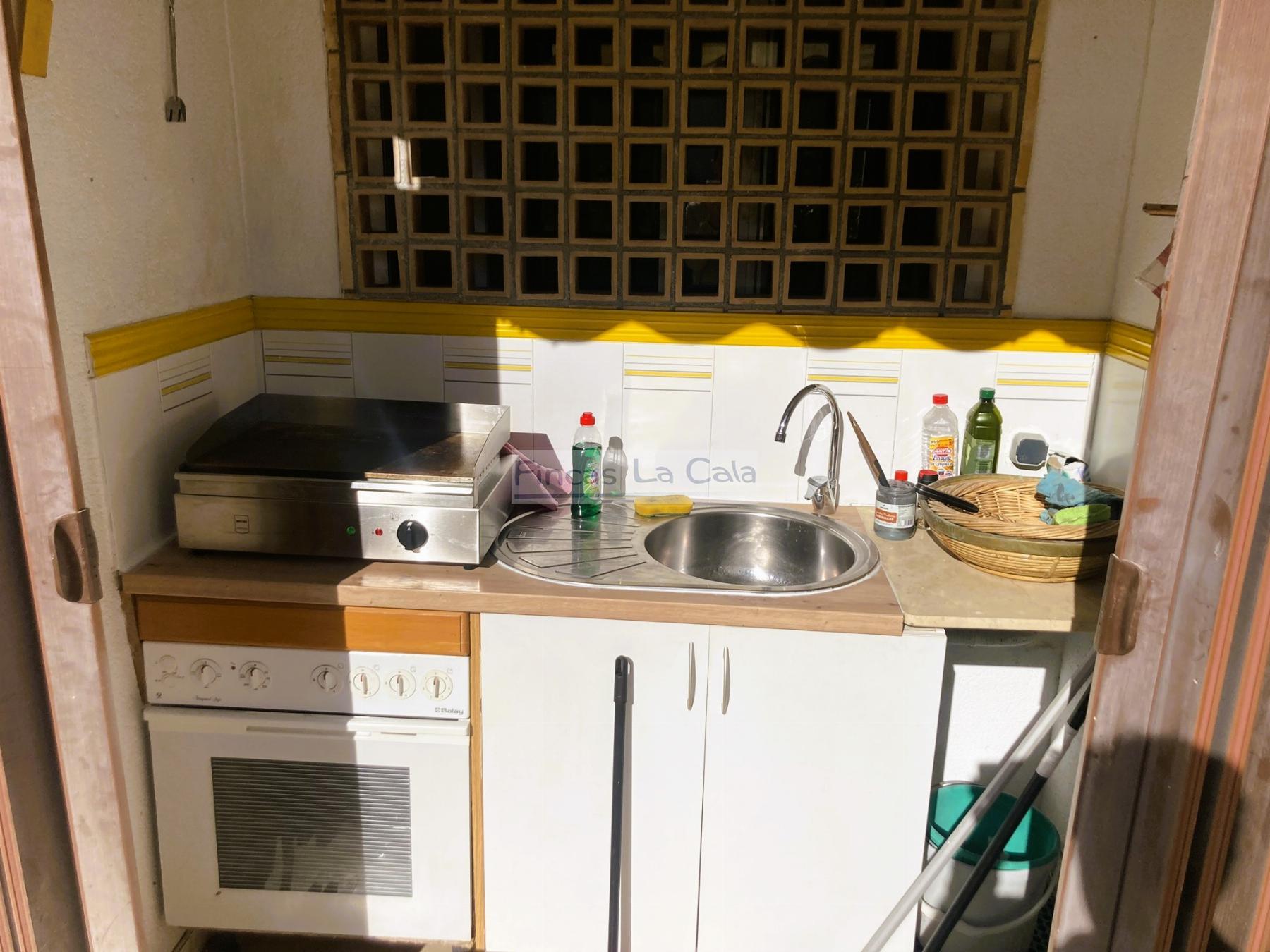 For rent of apartment in Finestrat