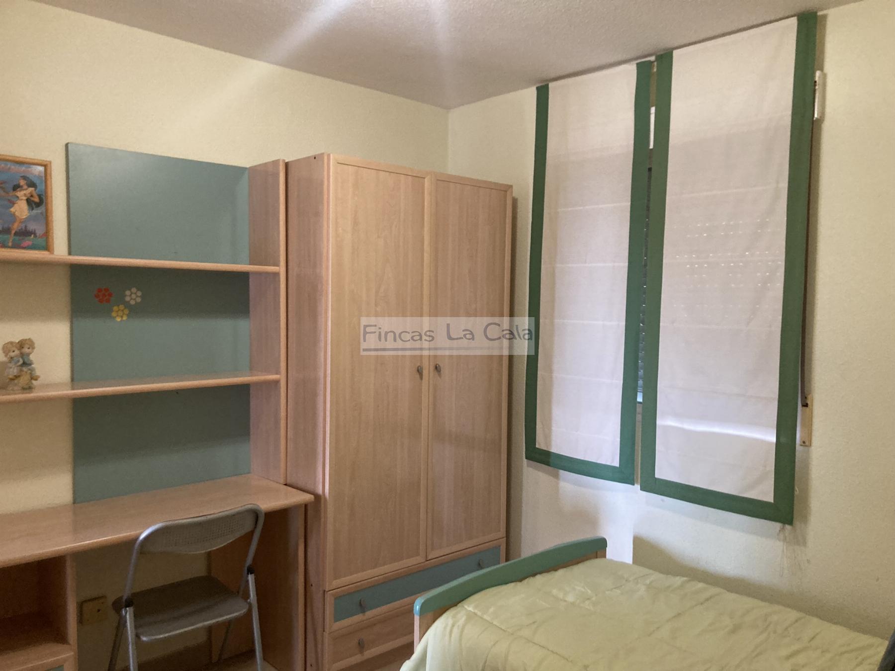 Alquiler de apartamento en Villajoyosa