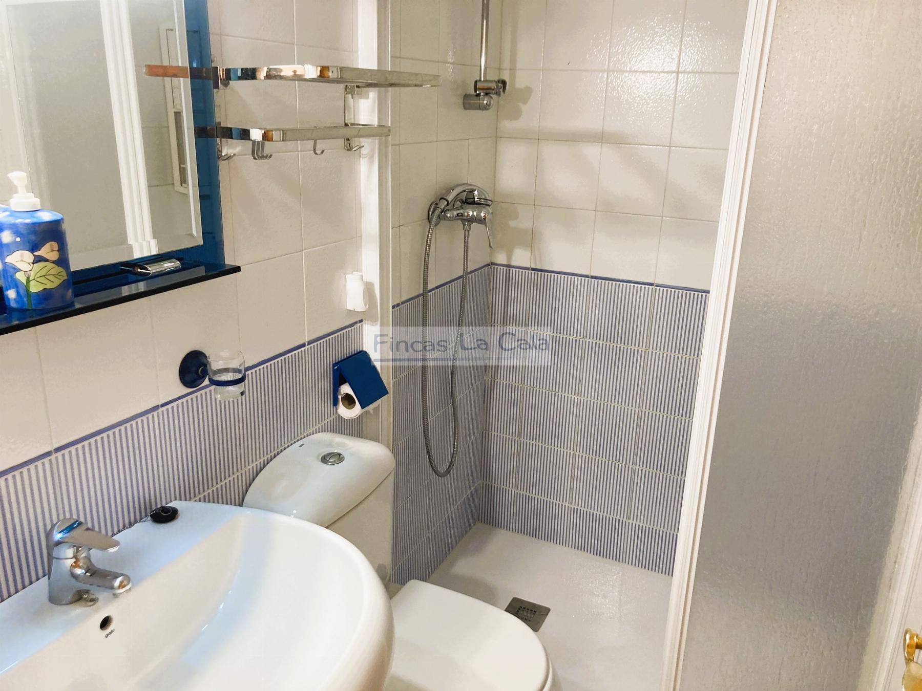 De location de appartement dans Villajoyosa