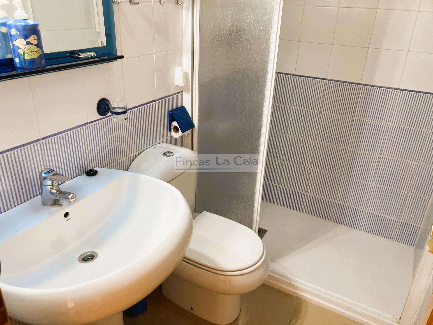 De location de appartement dans Villajoyosa