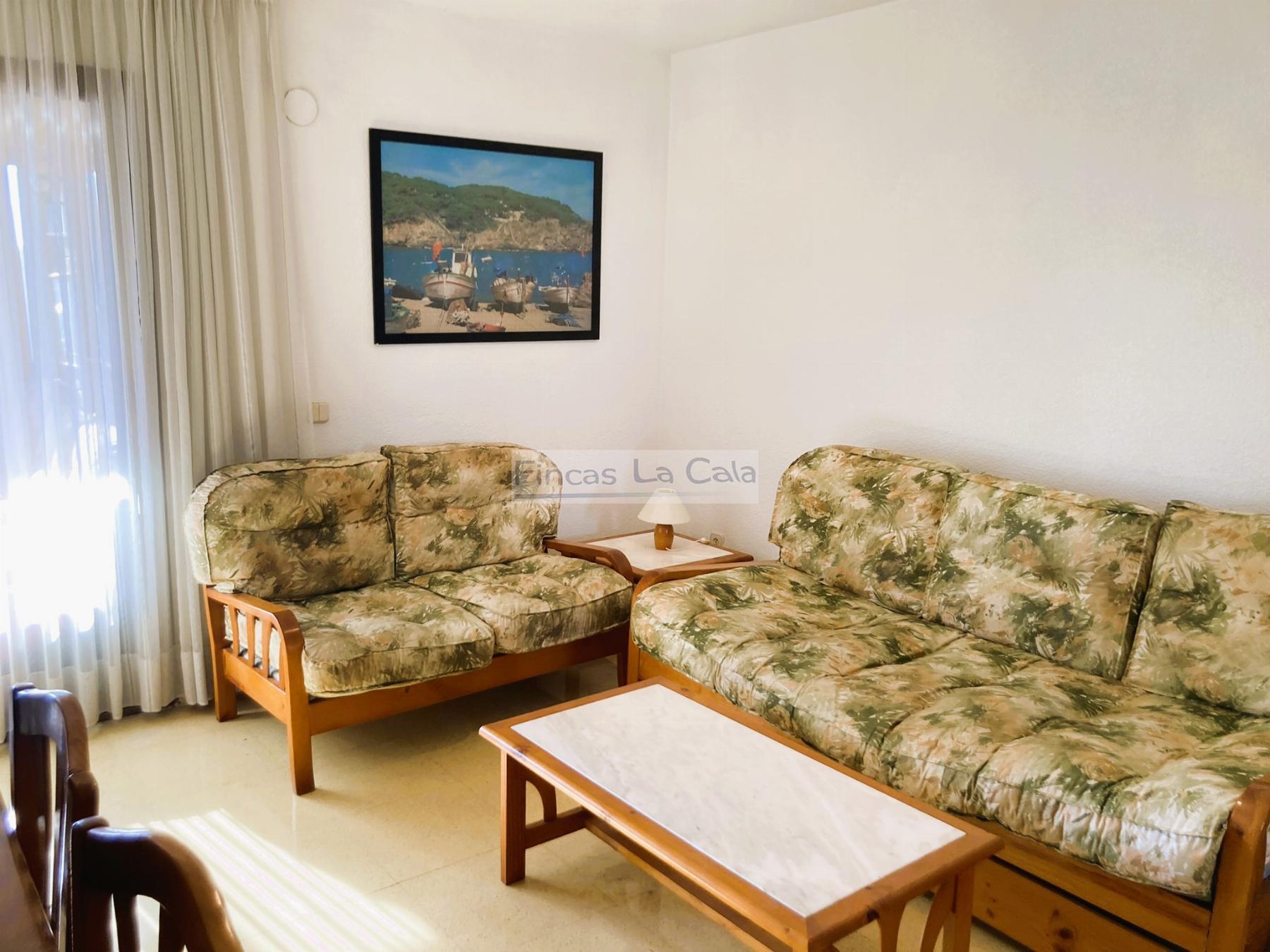 For sale of apartment in Finestrat