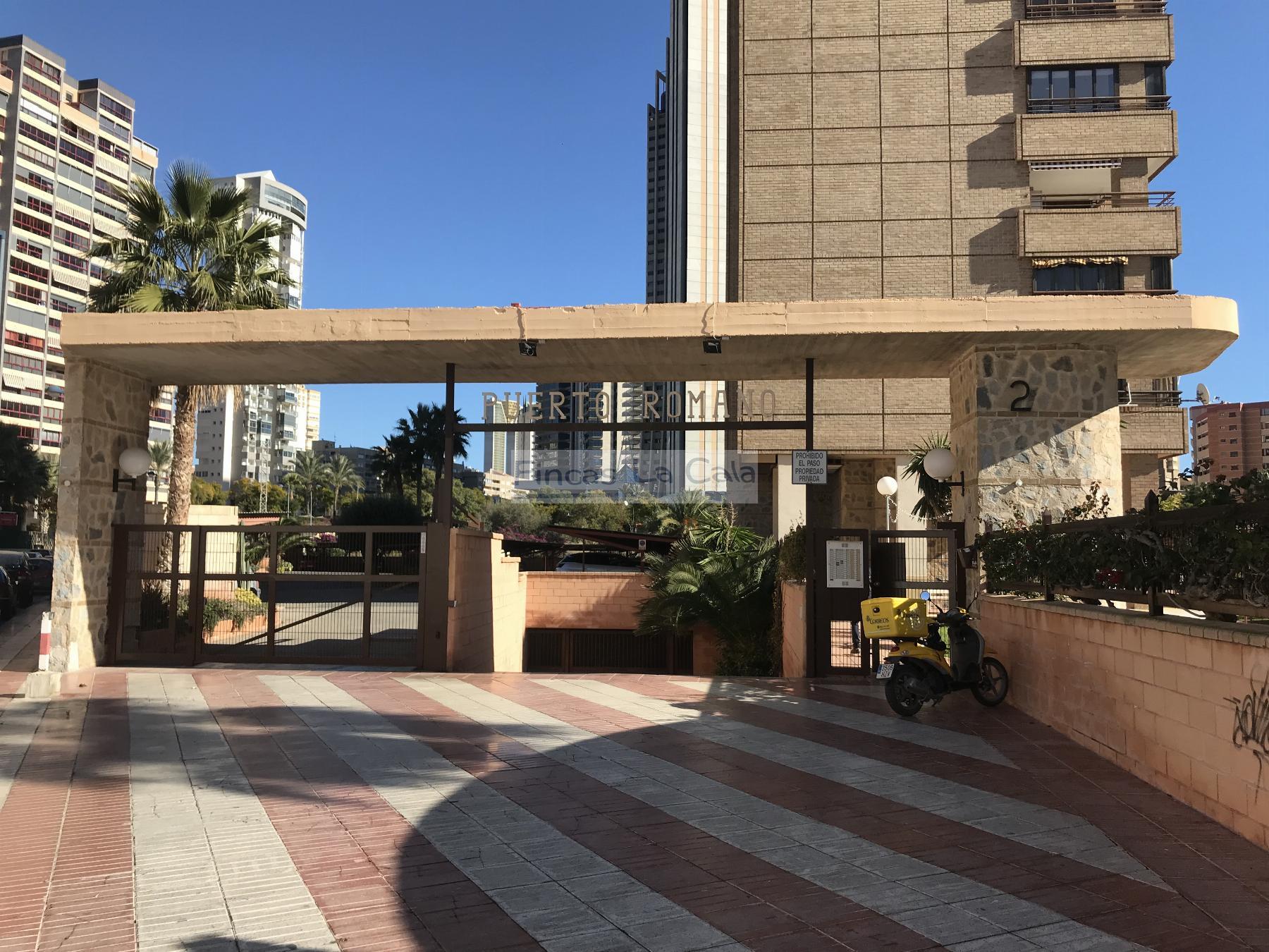 Venta de apartamento en Finestrat