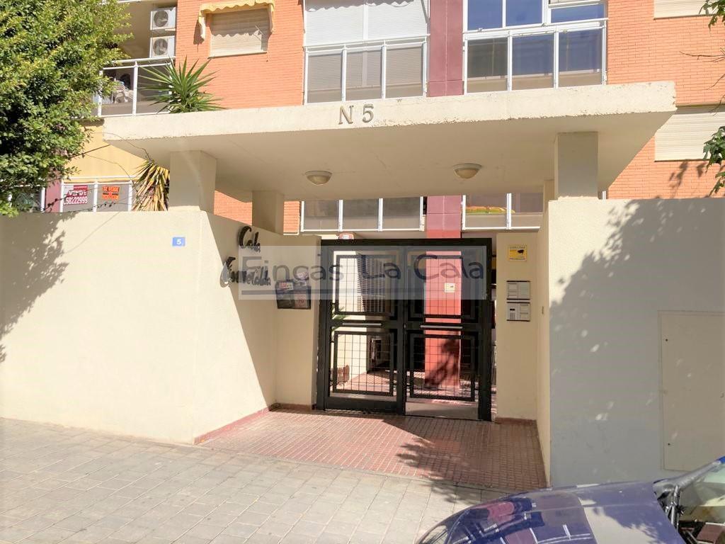 For sale of apartment in Finestrat