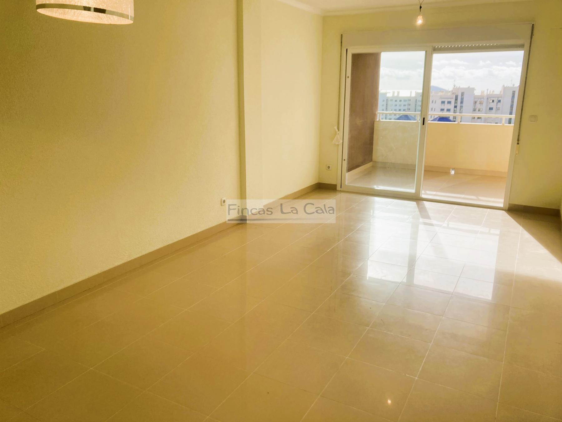 For sale of apartment in Finestrat