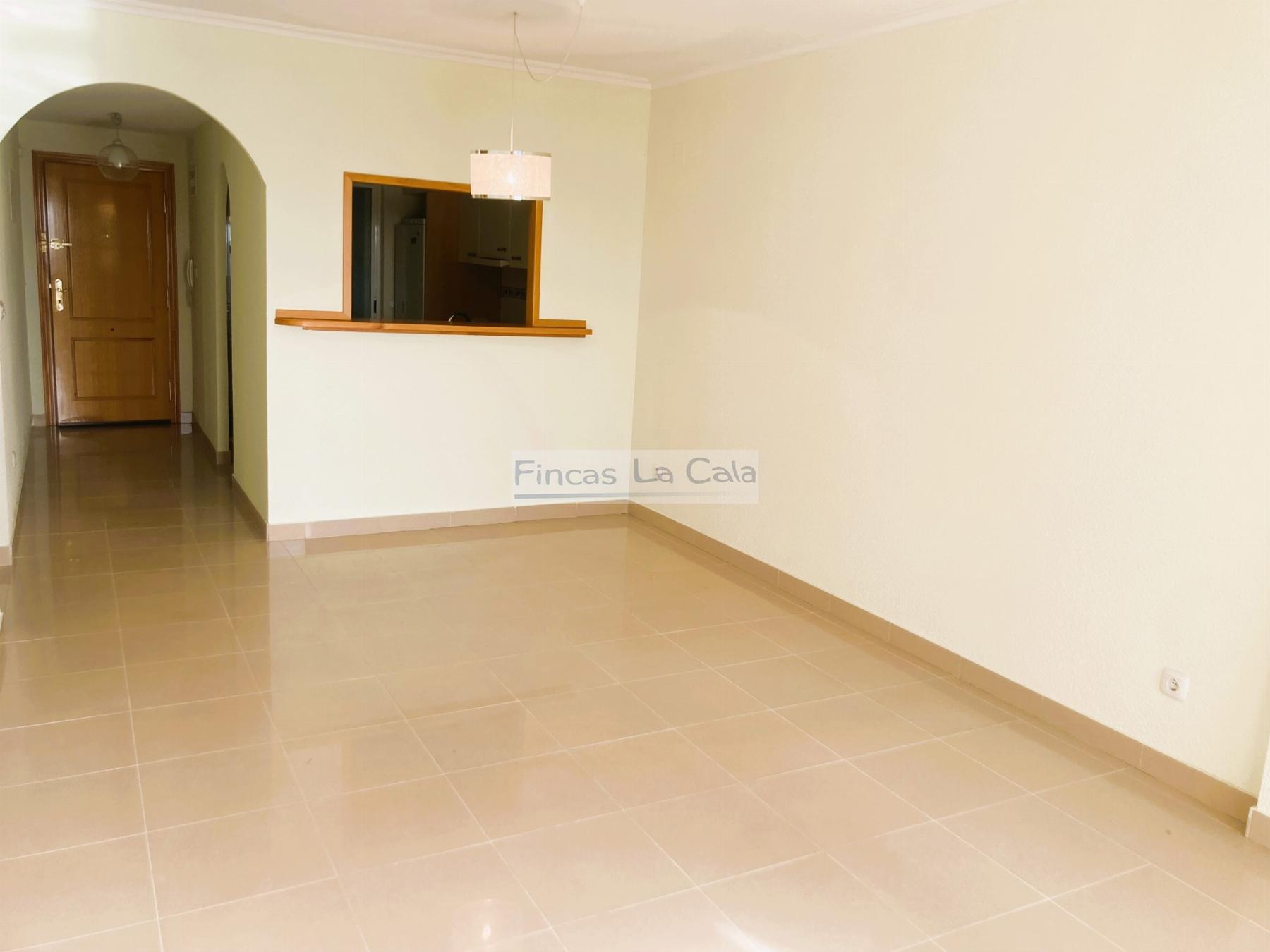 For sale of apartment in Finestrat