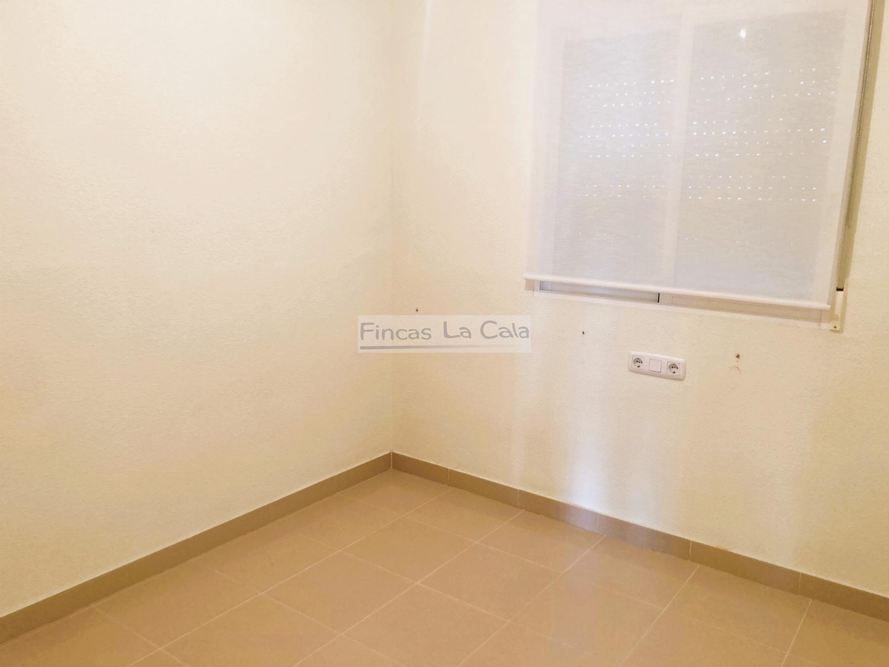 For sale of apartment in Finestrat