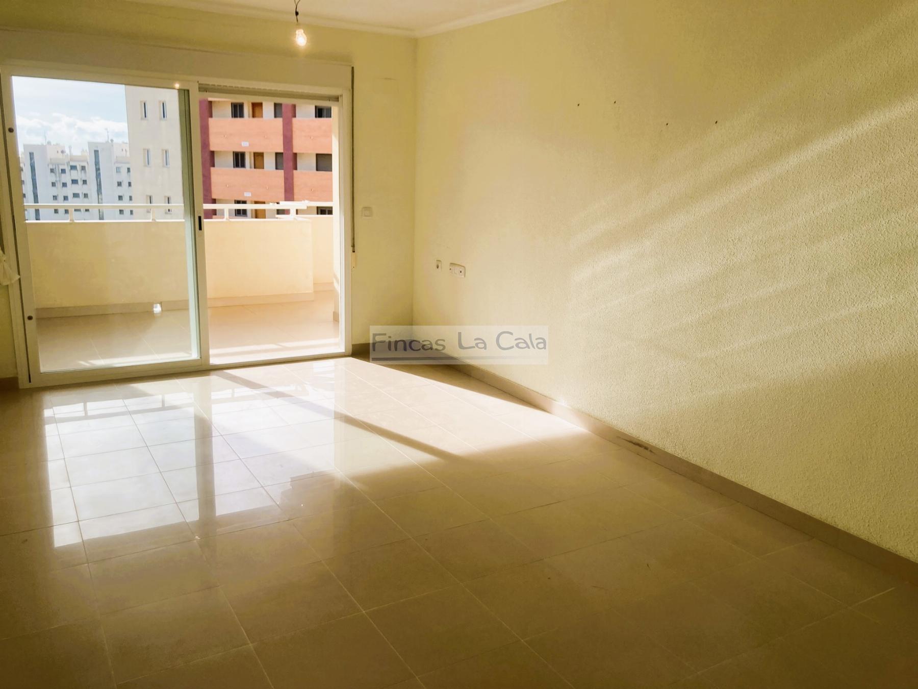 For sale of apartment in Finestrat