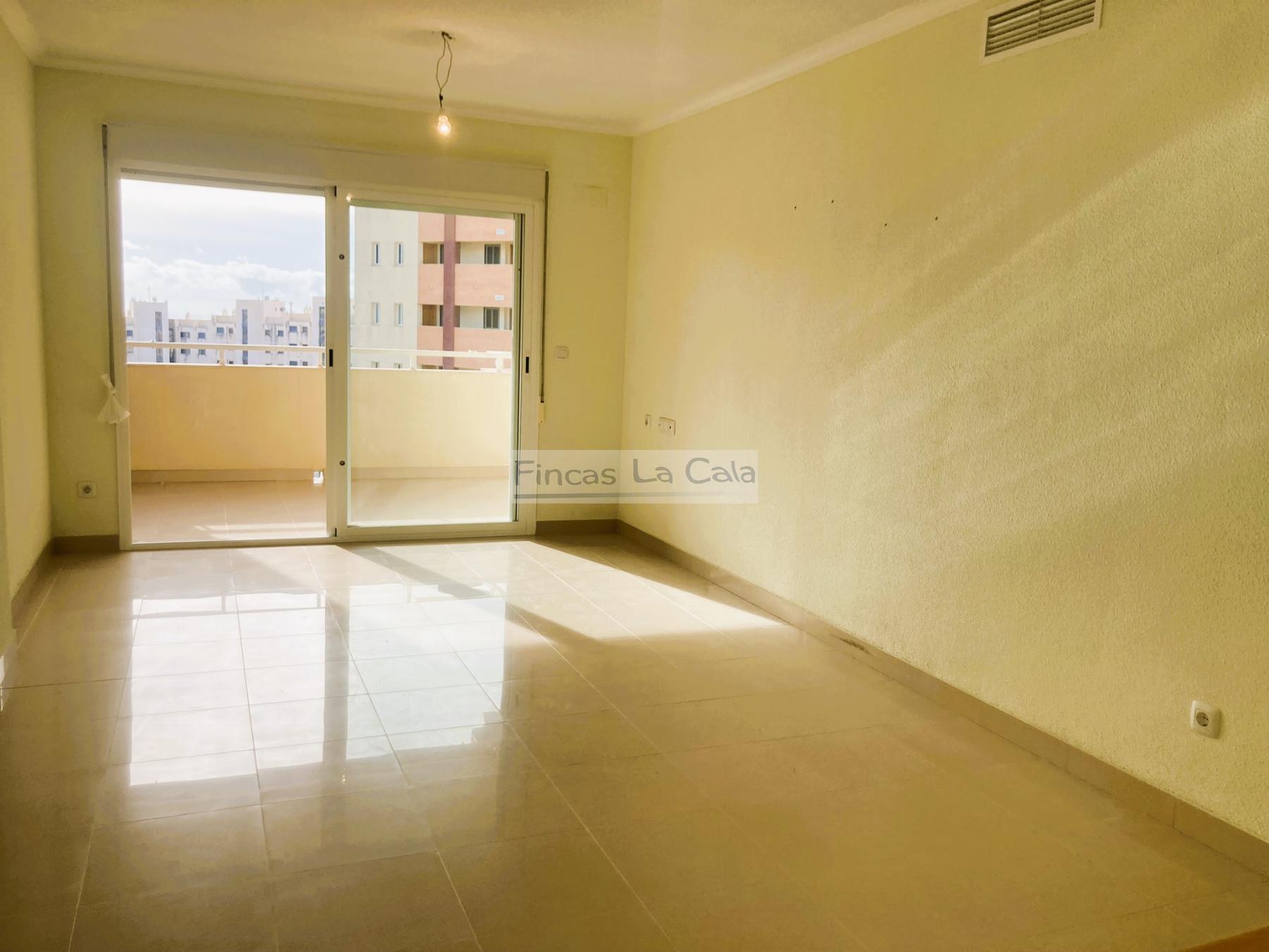 For sale of apartment in Finestrat