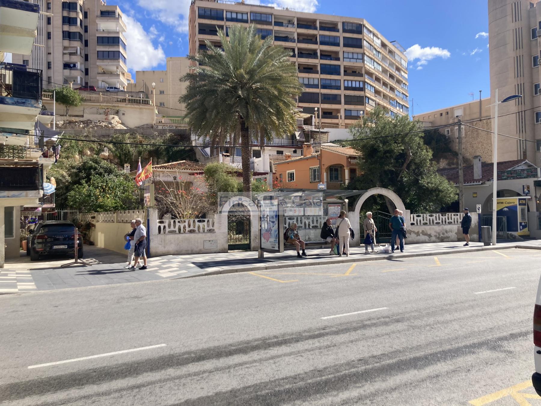 Vente de maison dans Finestrat