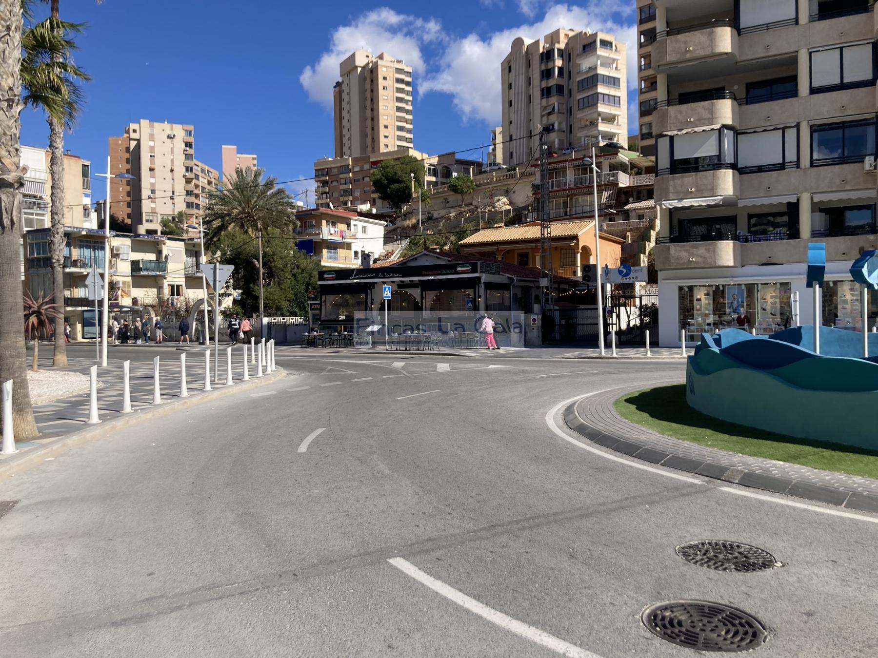 Vente de maison dans Finestrat