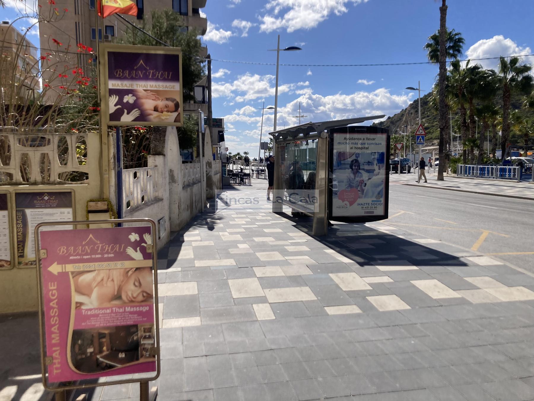 Vente de maison dans Finestrat