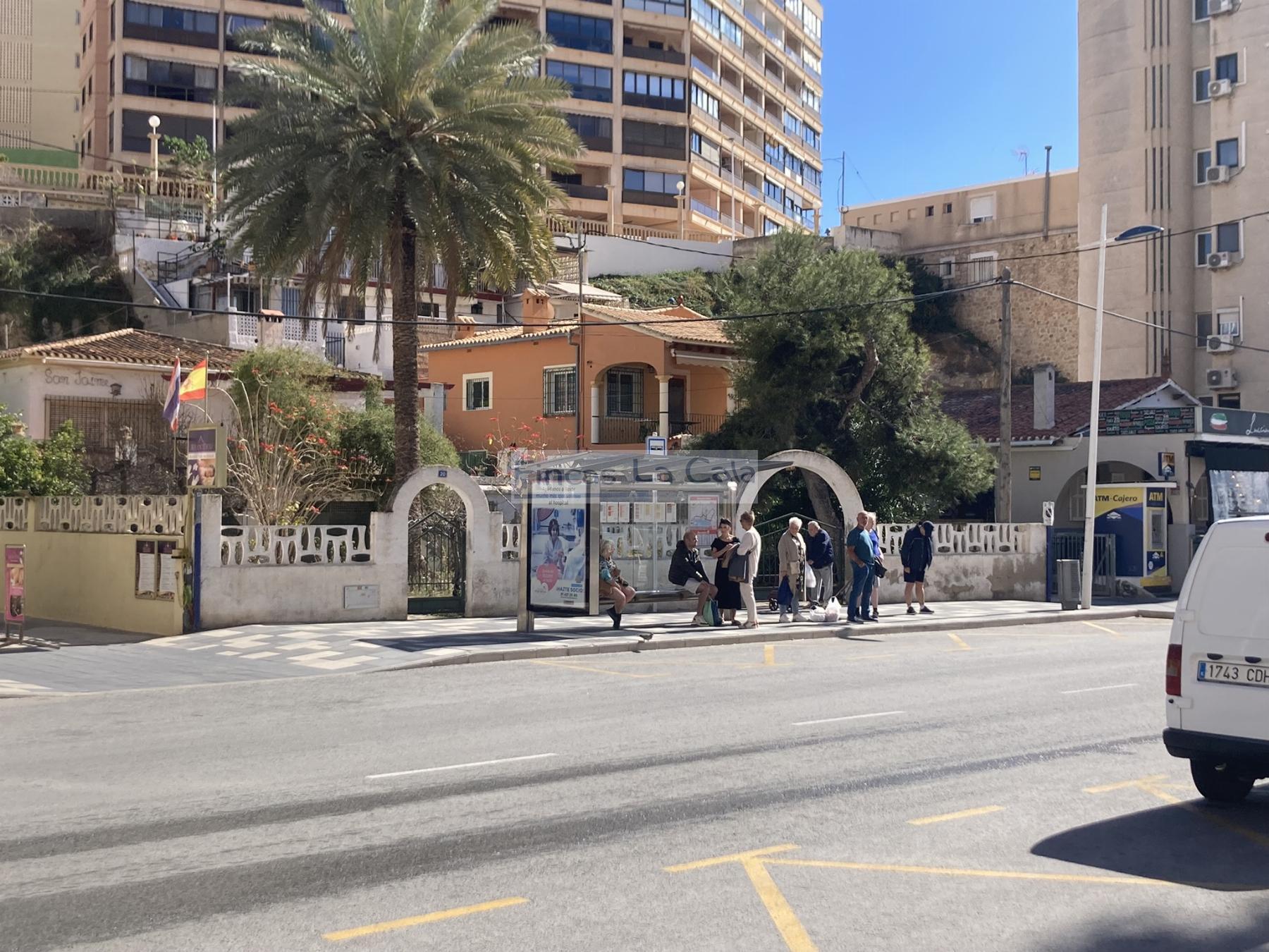 Vente de maison dans Finestrat