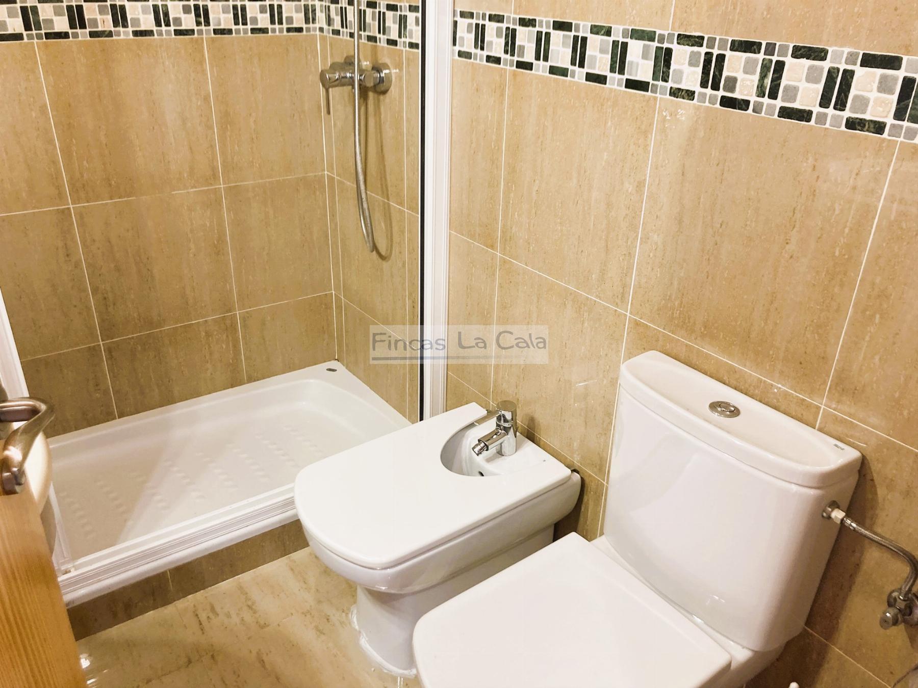 For rent of apartment in Finestrat