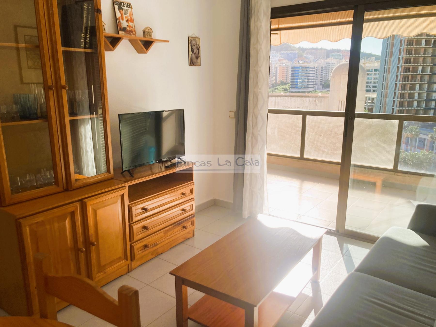For rent of apartment in Finestrat