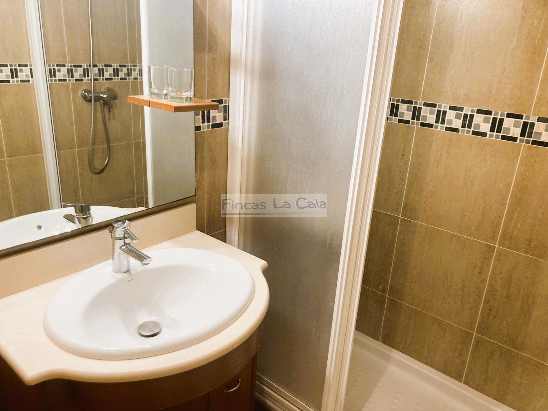 For rent of apartment in Finestrat