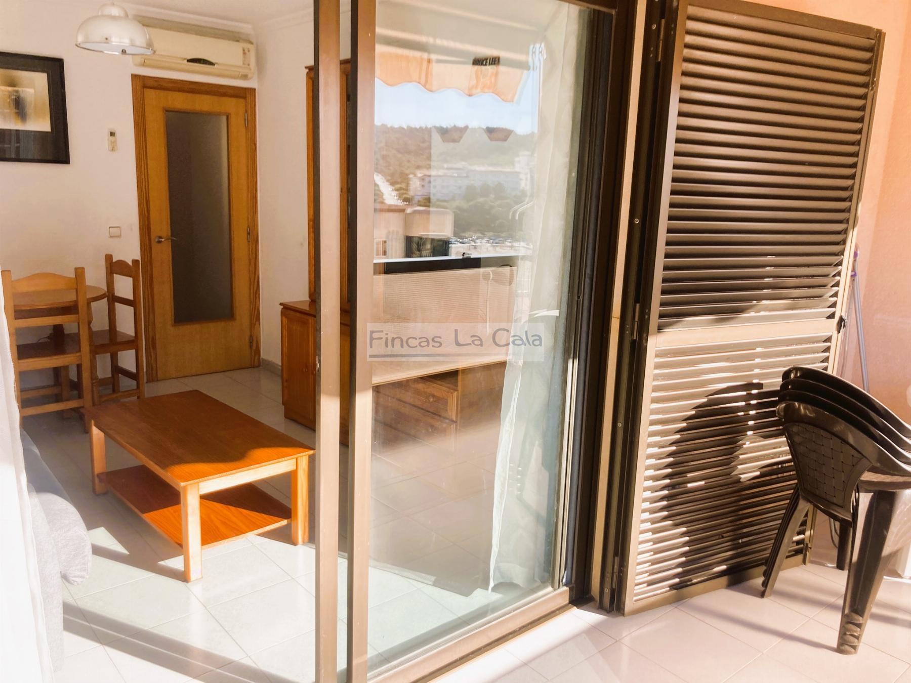 For rent of apartment in Finestrat