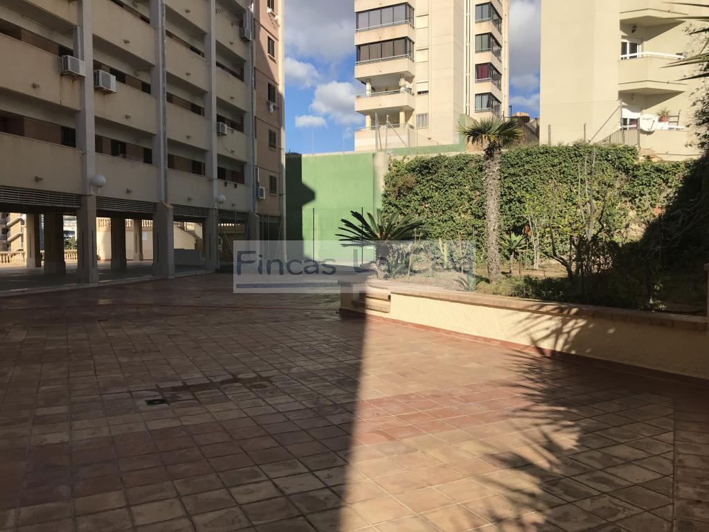 Alquiler de apartamento en Finestrat