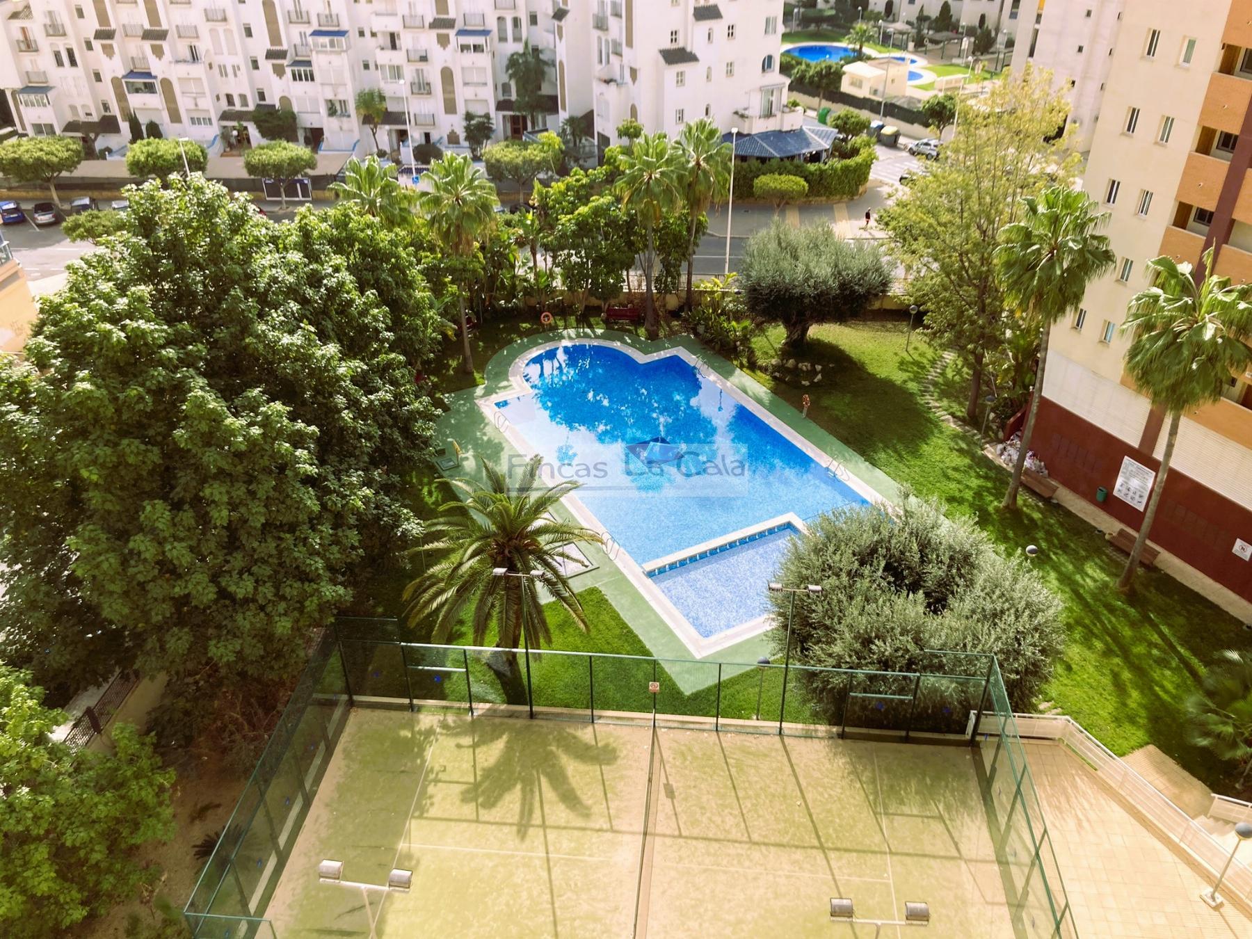 Venta de apartamento en Finestrat