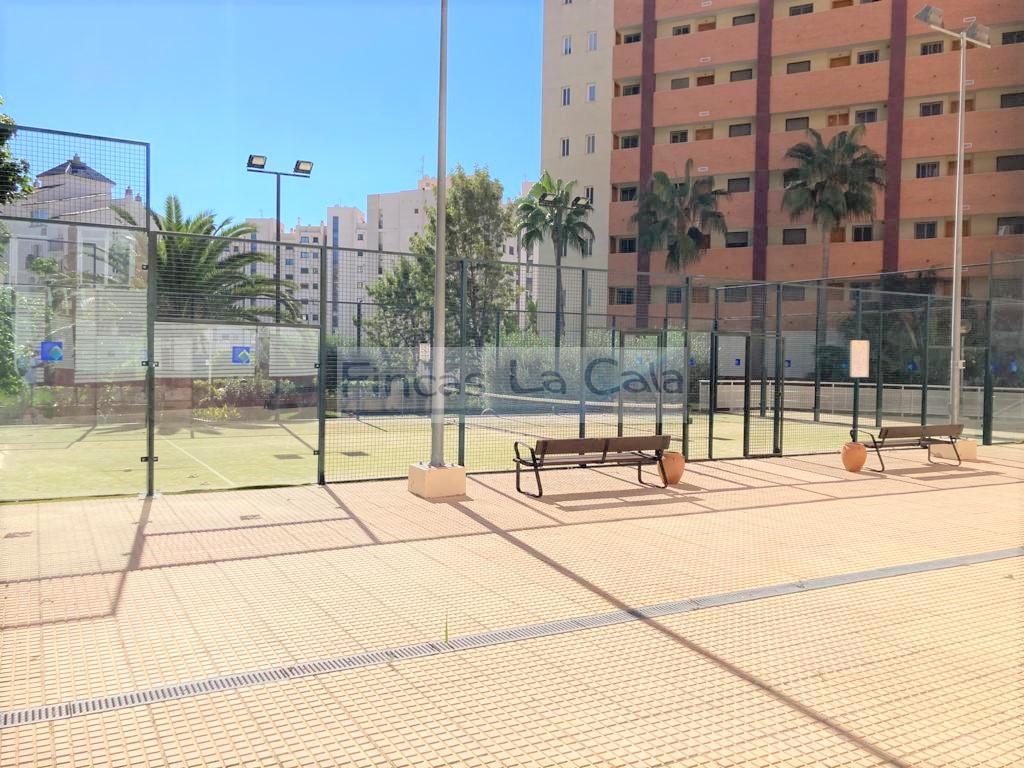 Venta de apartamento en Finestrat