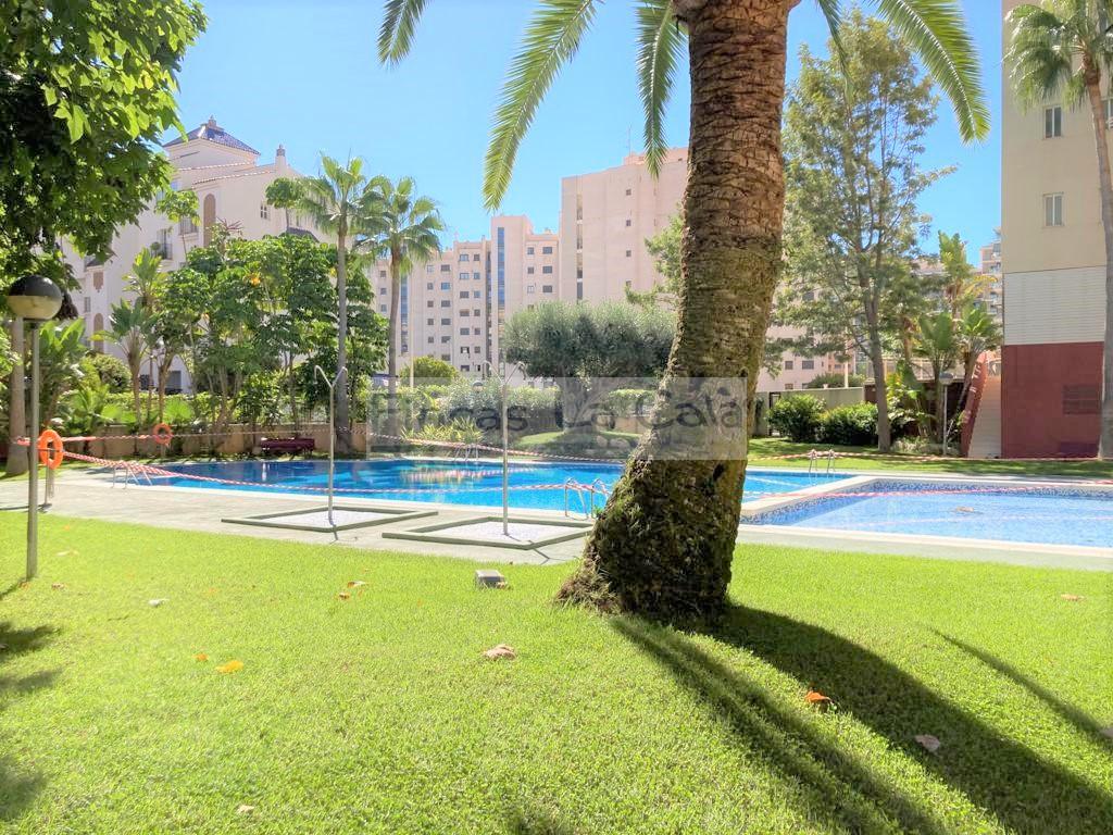 Venta de apartamento en Finestrat