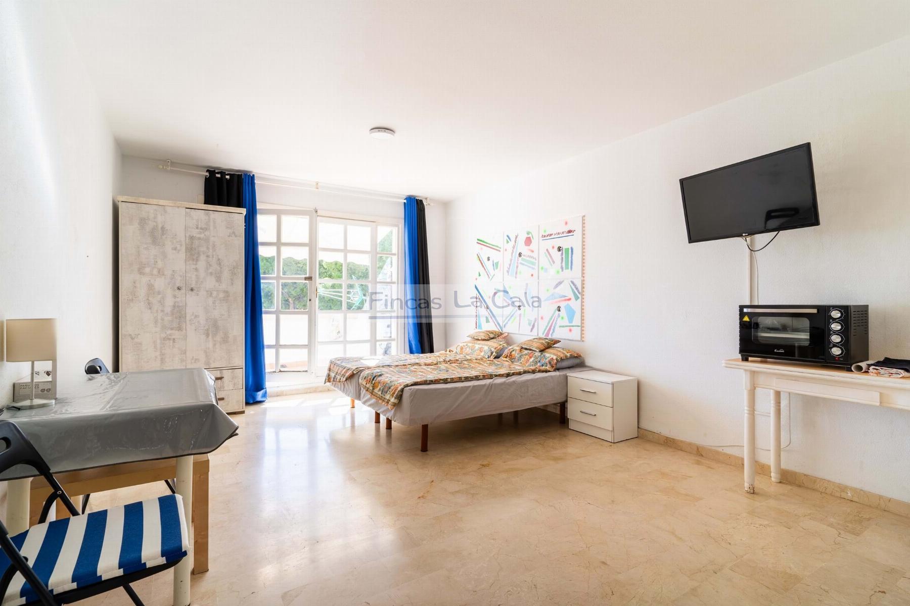 Venta de estudio en Finestrat