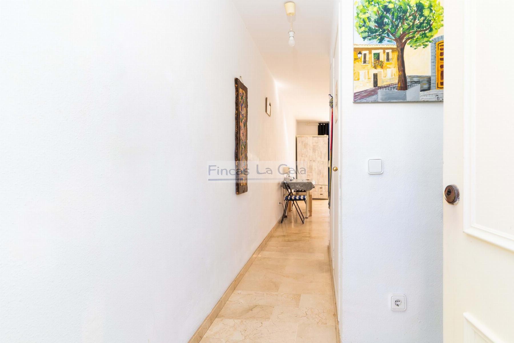 Venta de estudio en Finestrat