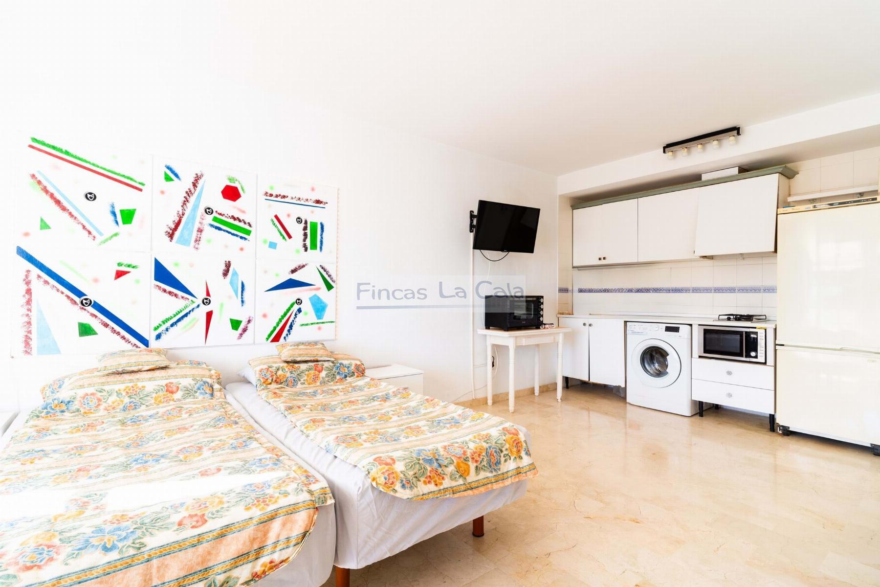 Venta de estudio en Finestrat