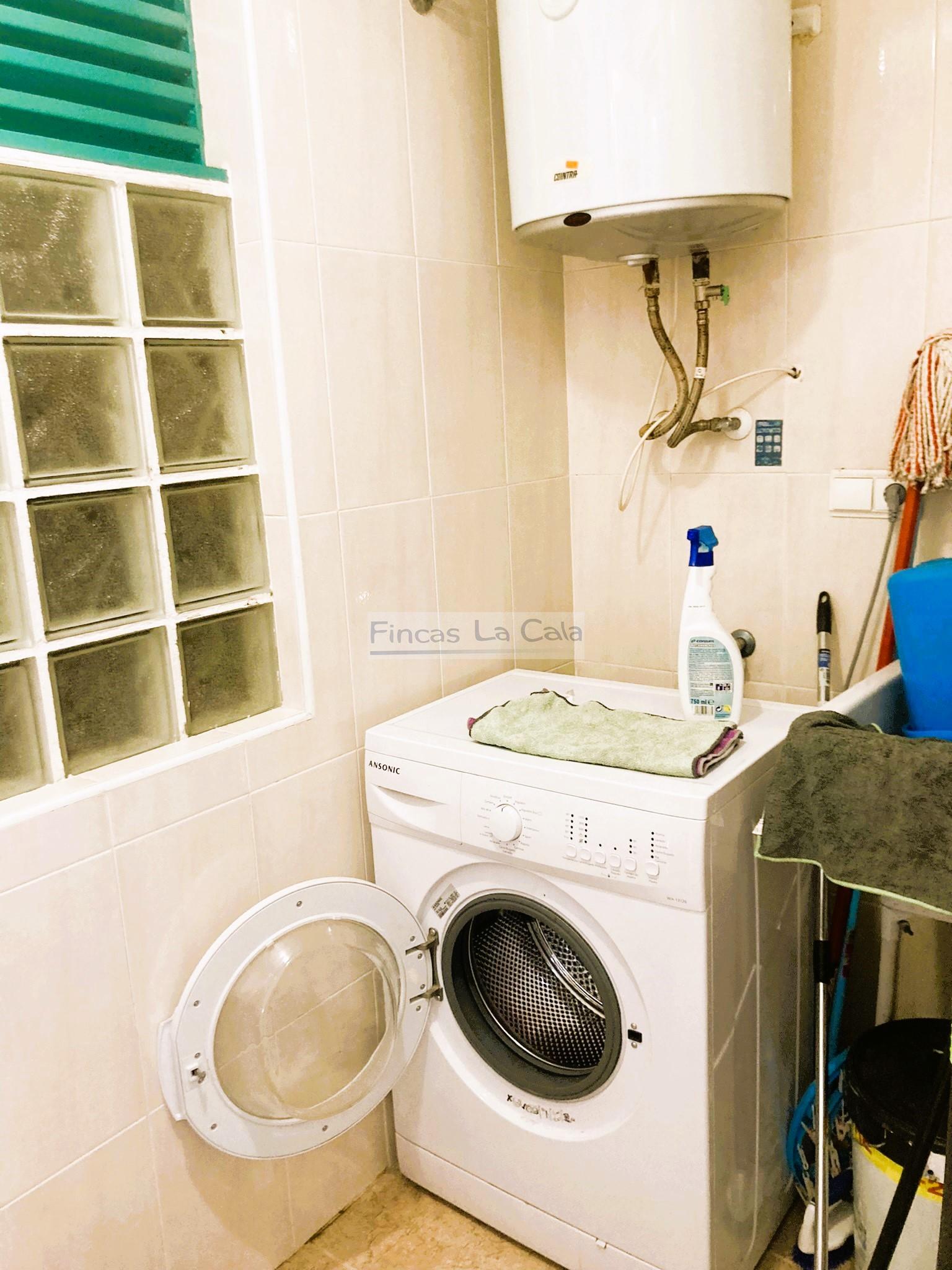 For rent of apartment in Villajoyosa