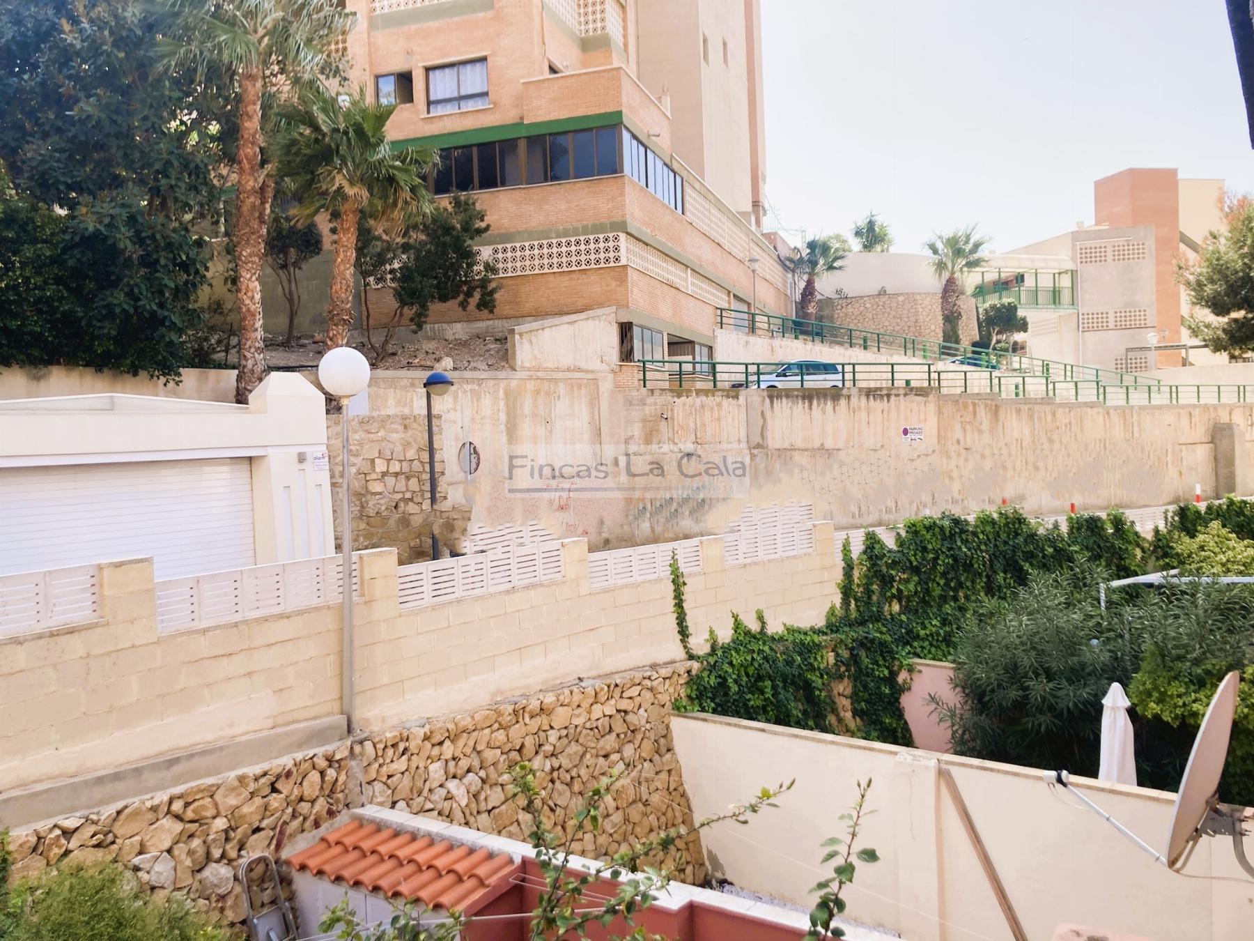 Vente de maison dans Benidorm