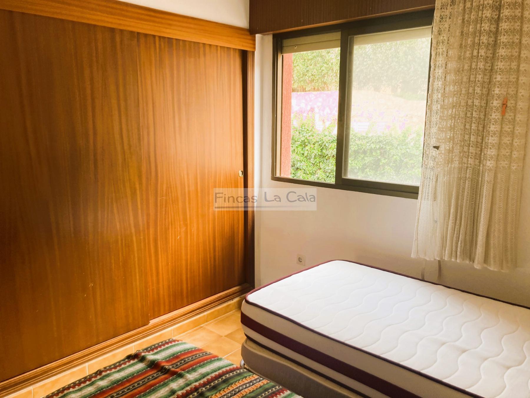 Vente de maison dans Benidorm