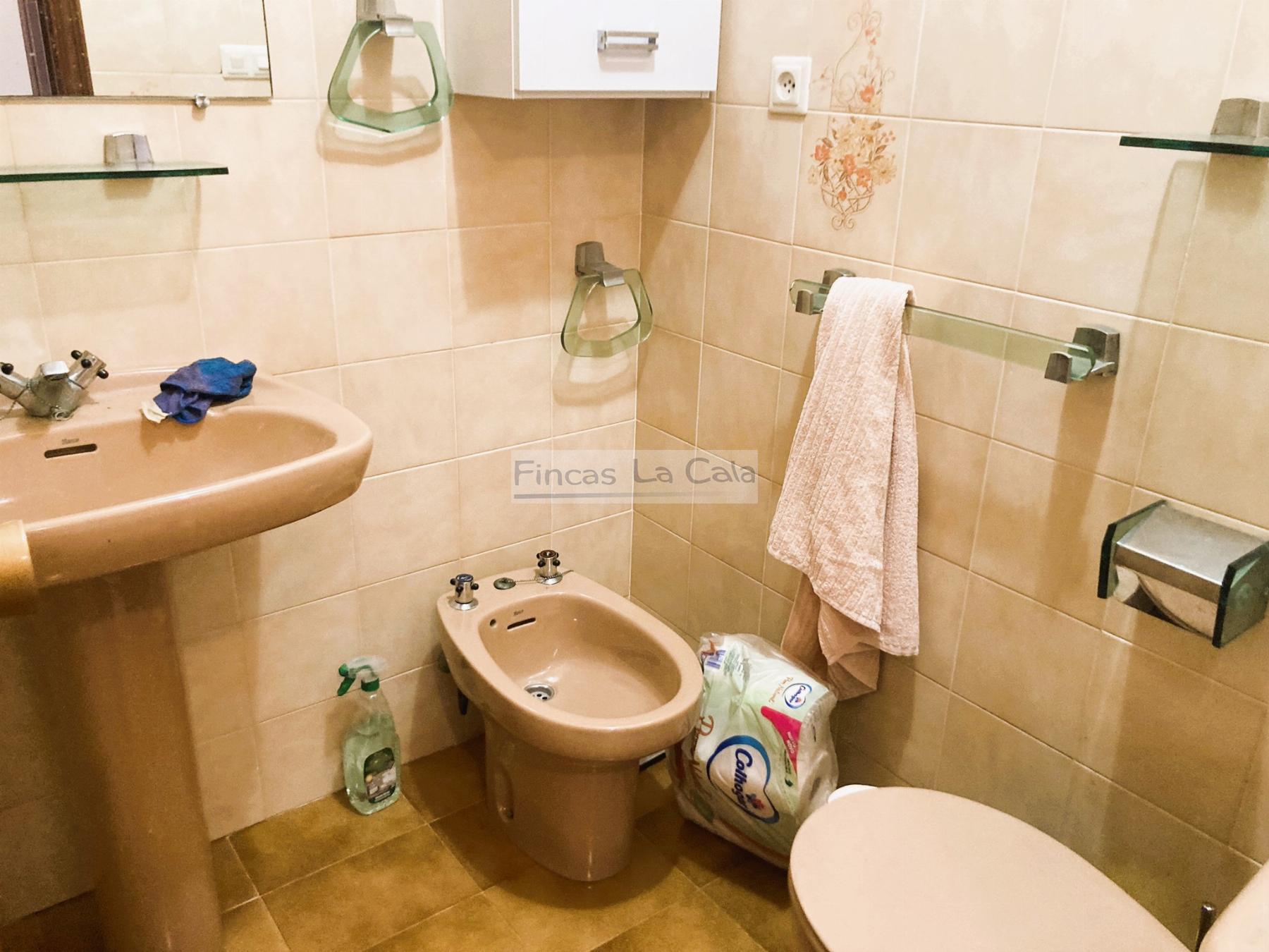 Vente de maison dans Benidorm