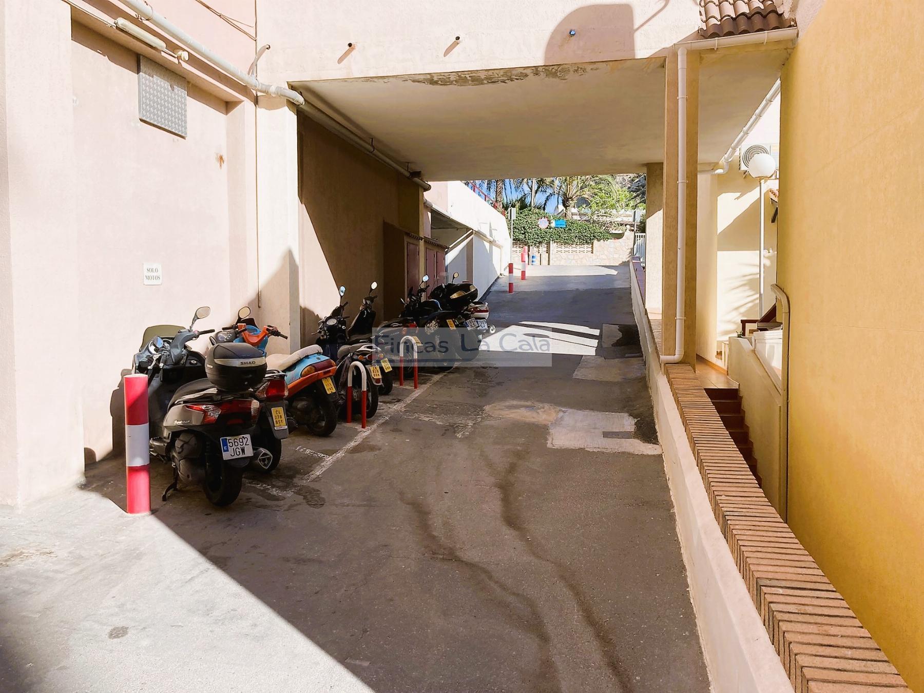 Vente de maison dans Benidorm
