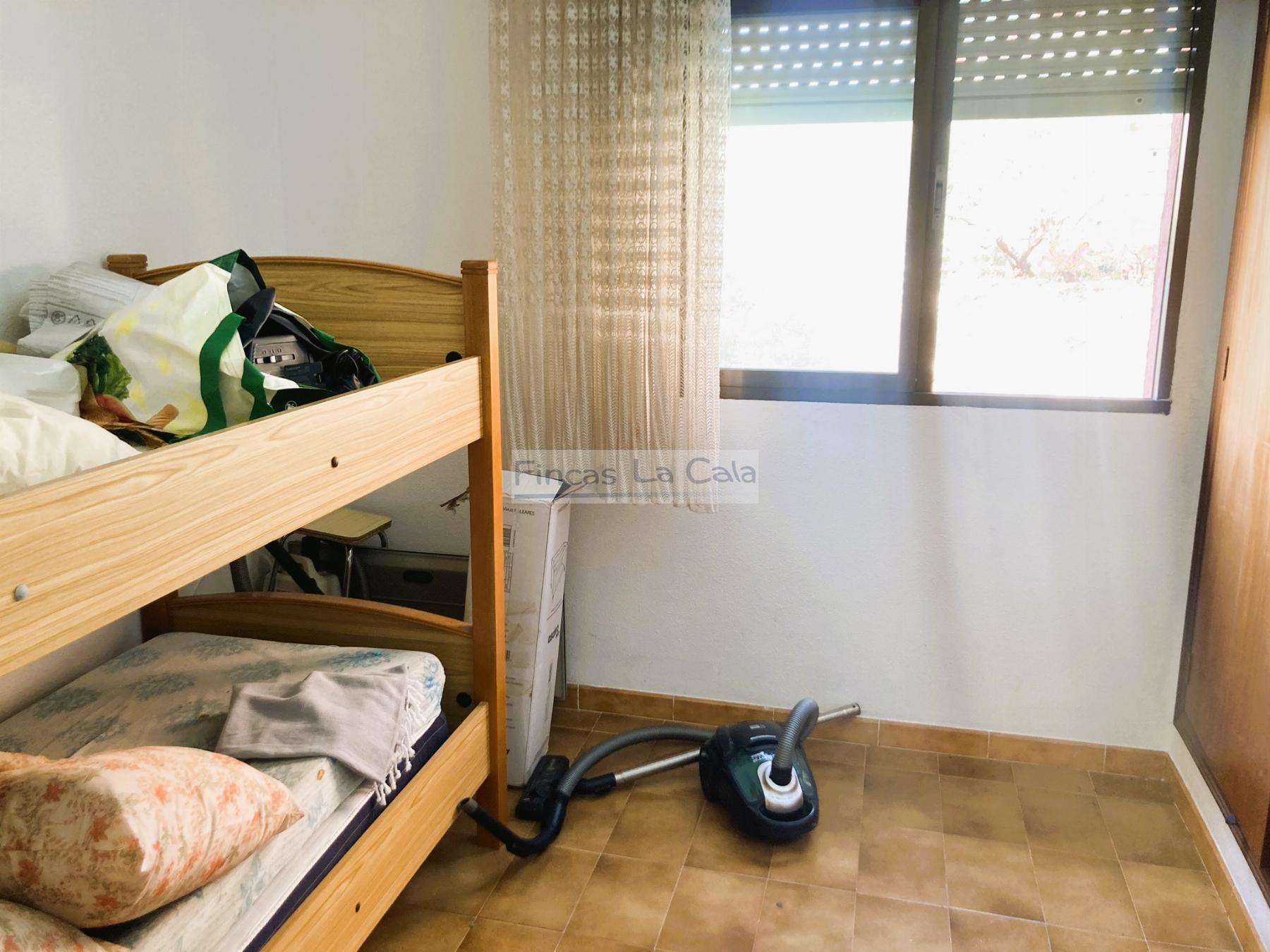 Vente de maison dans Benidorm