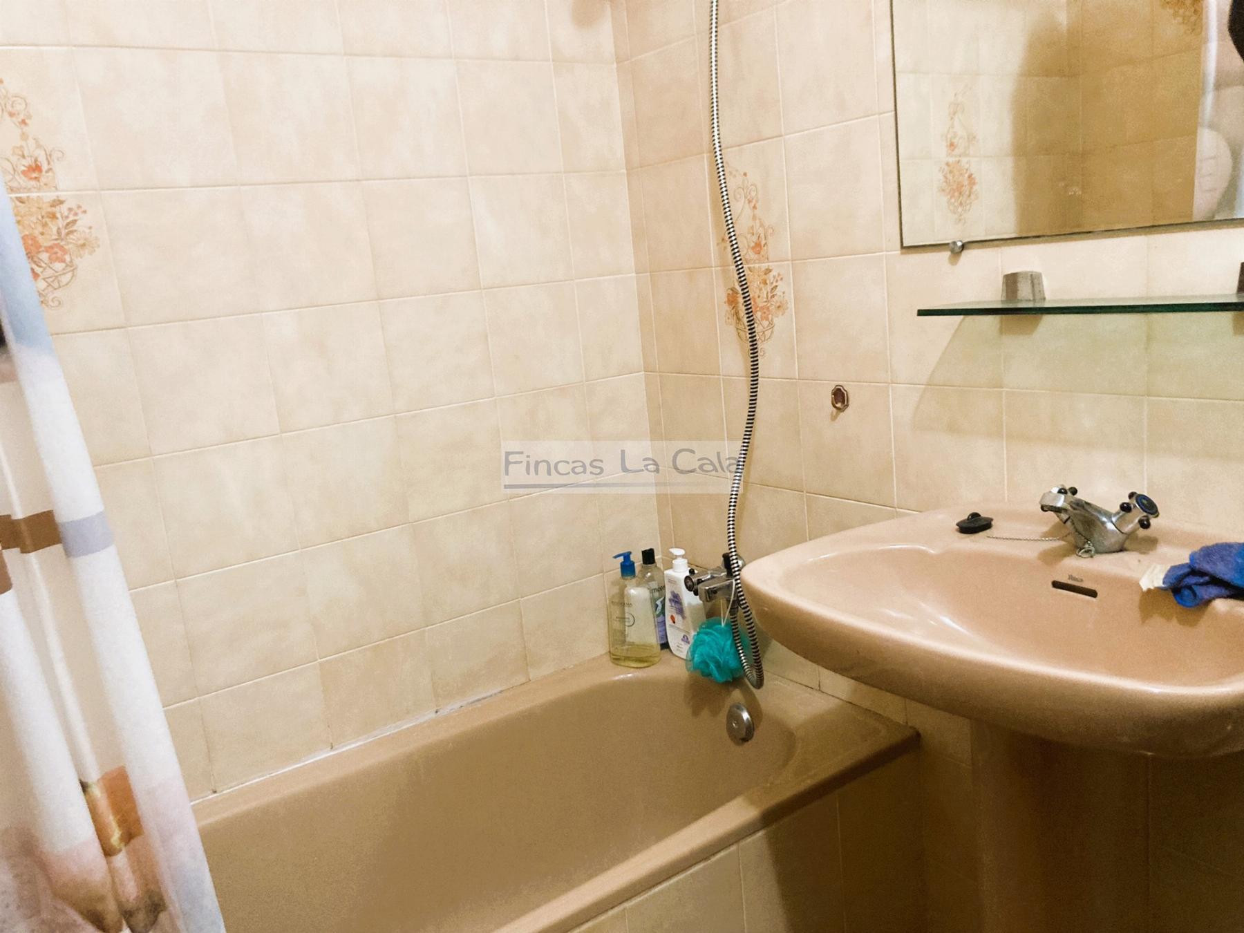 Vente de maison dans Benidorm