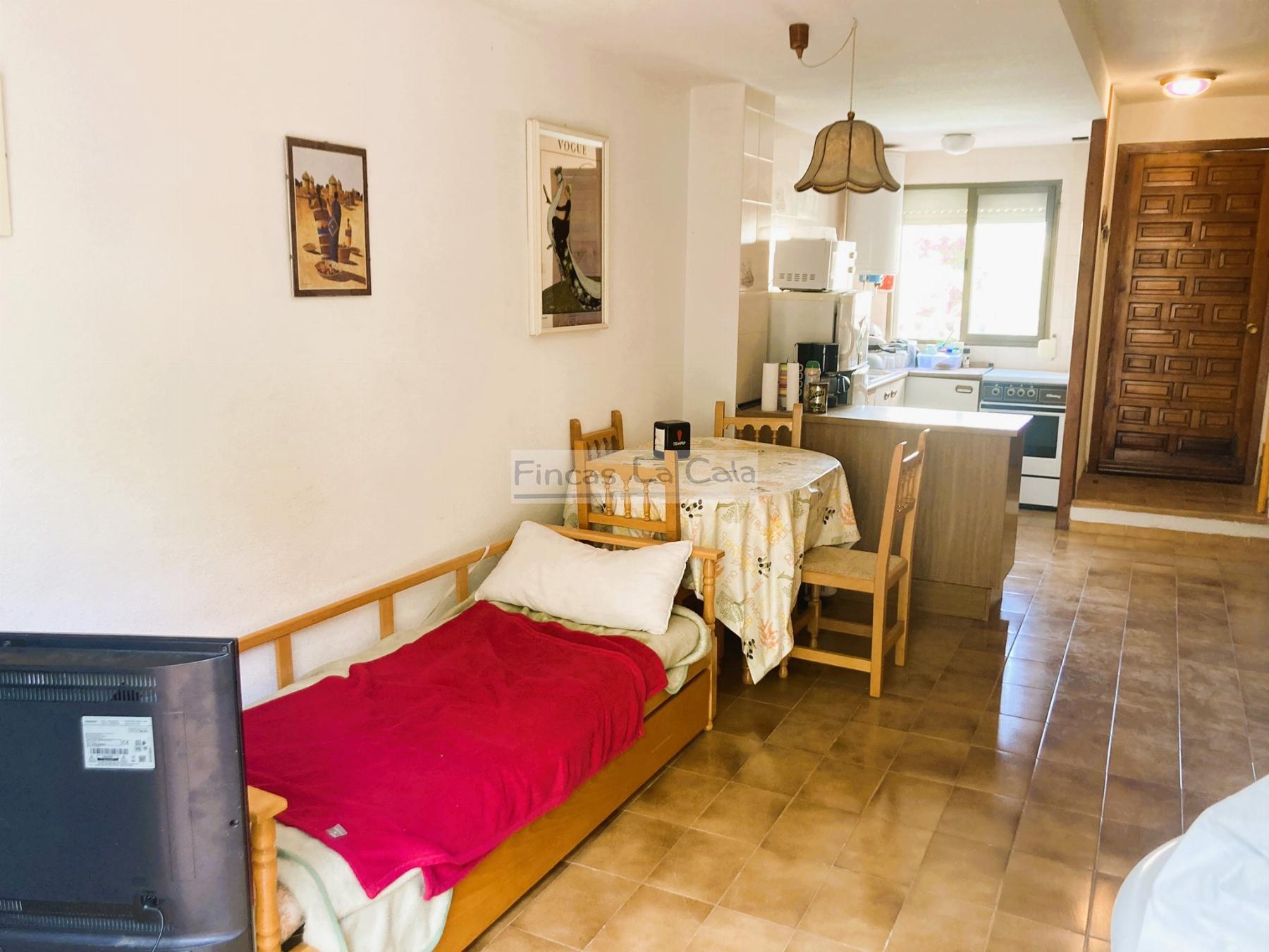 Vente de maison dans Benidorm