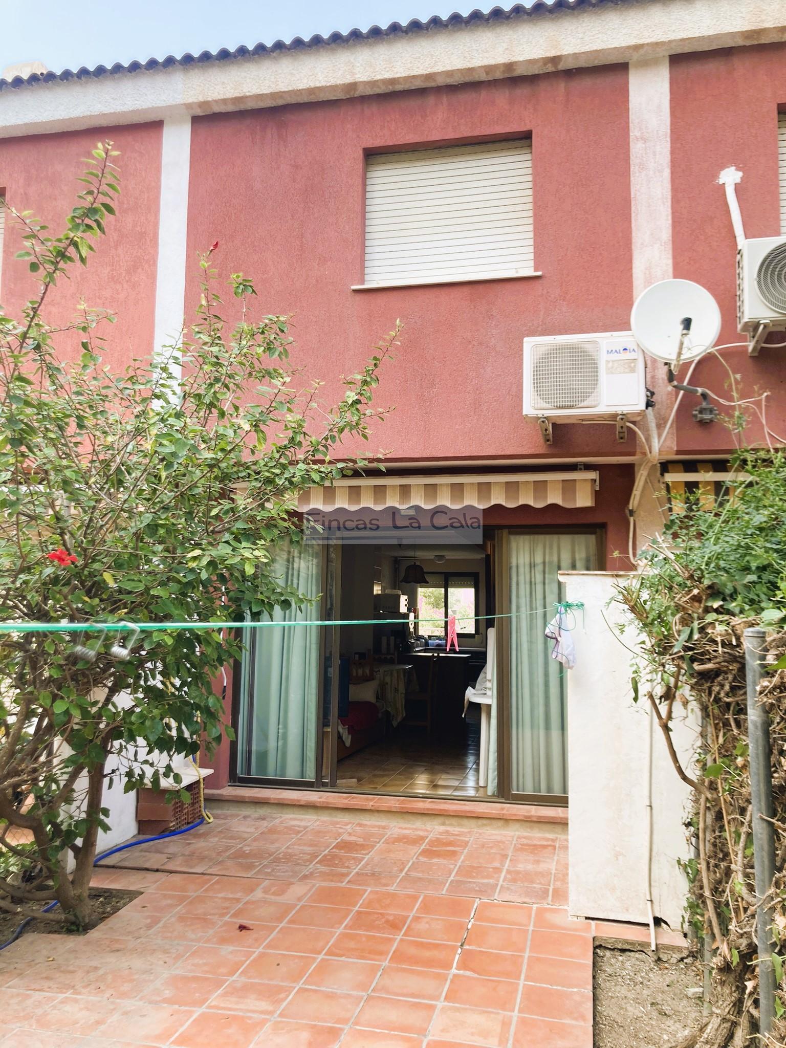 Vente de maison dans Benidorm