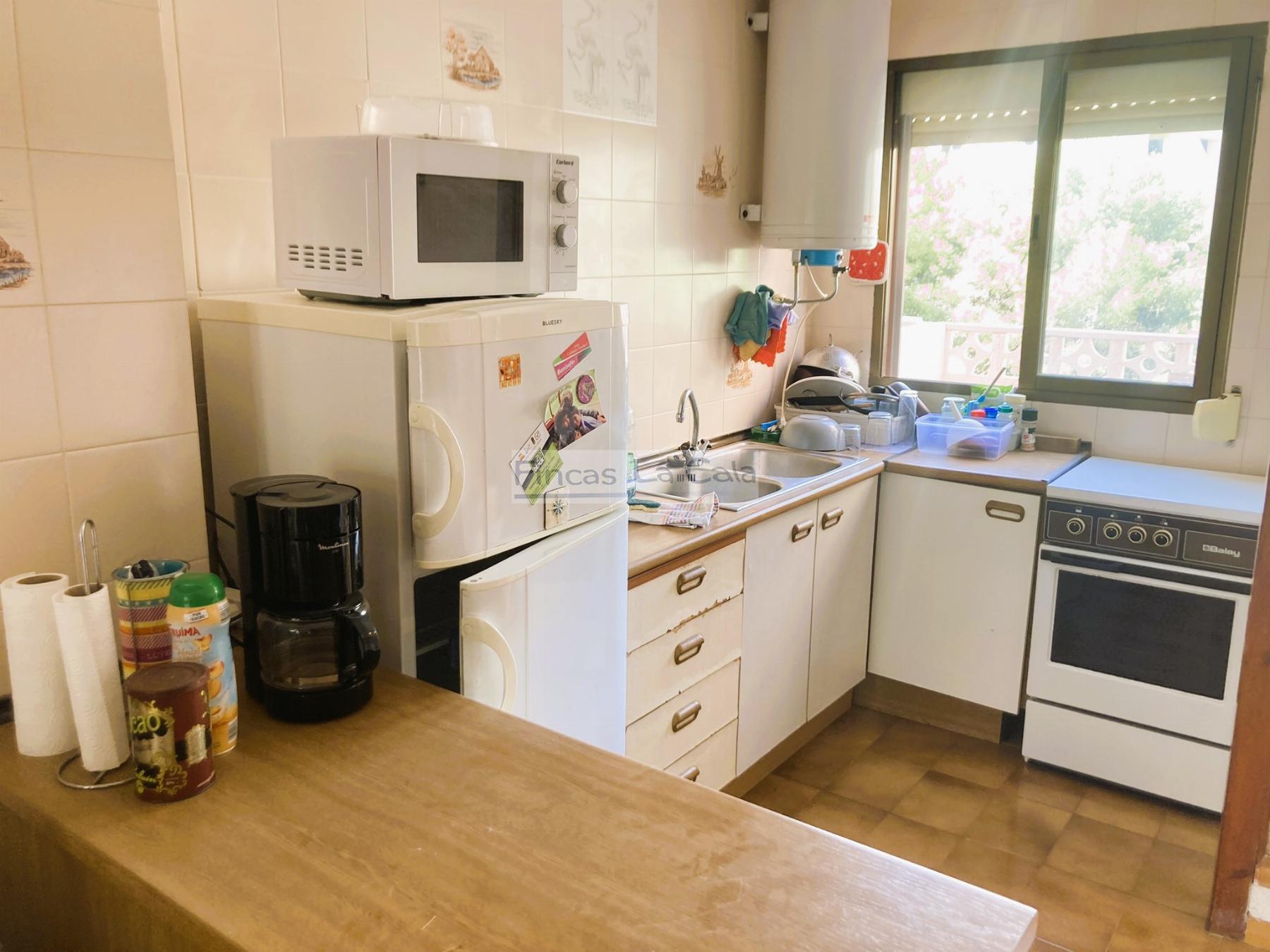 Vente de maison dans Benidorm