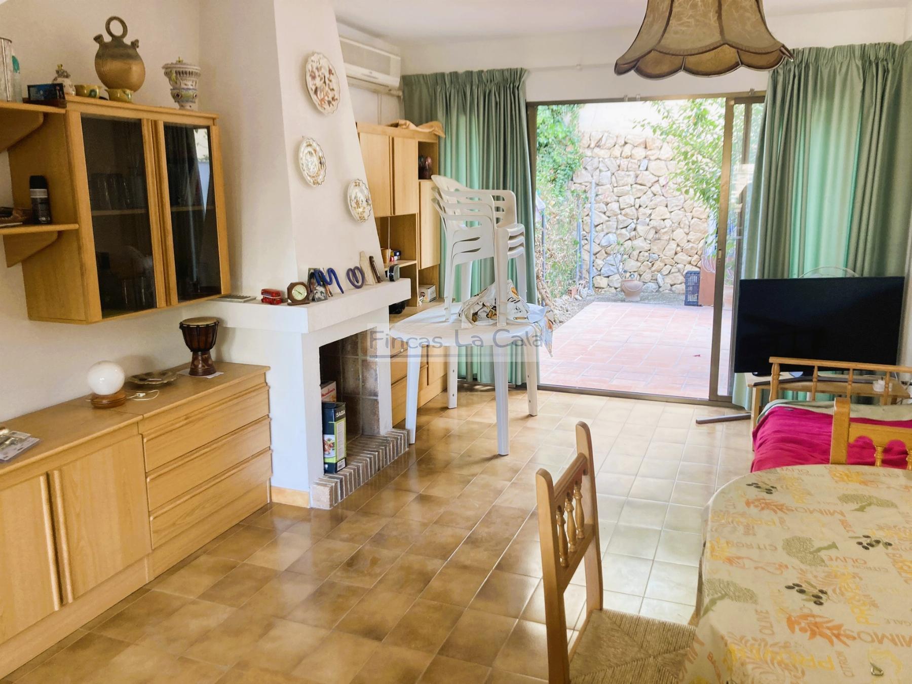 Vente de maison dans Benidorm
