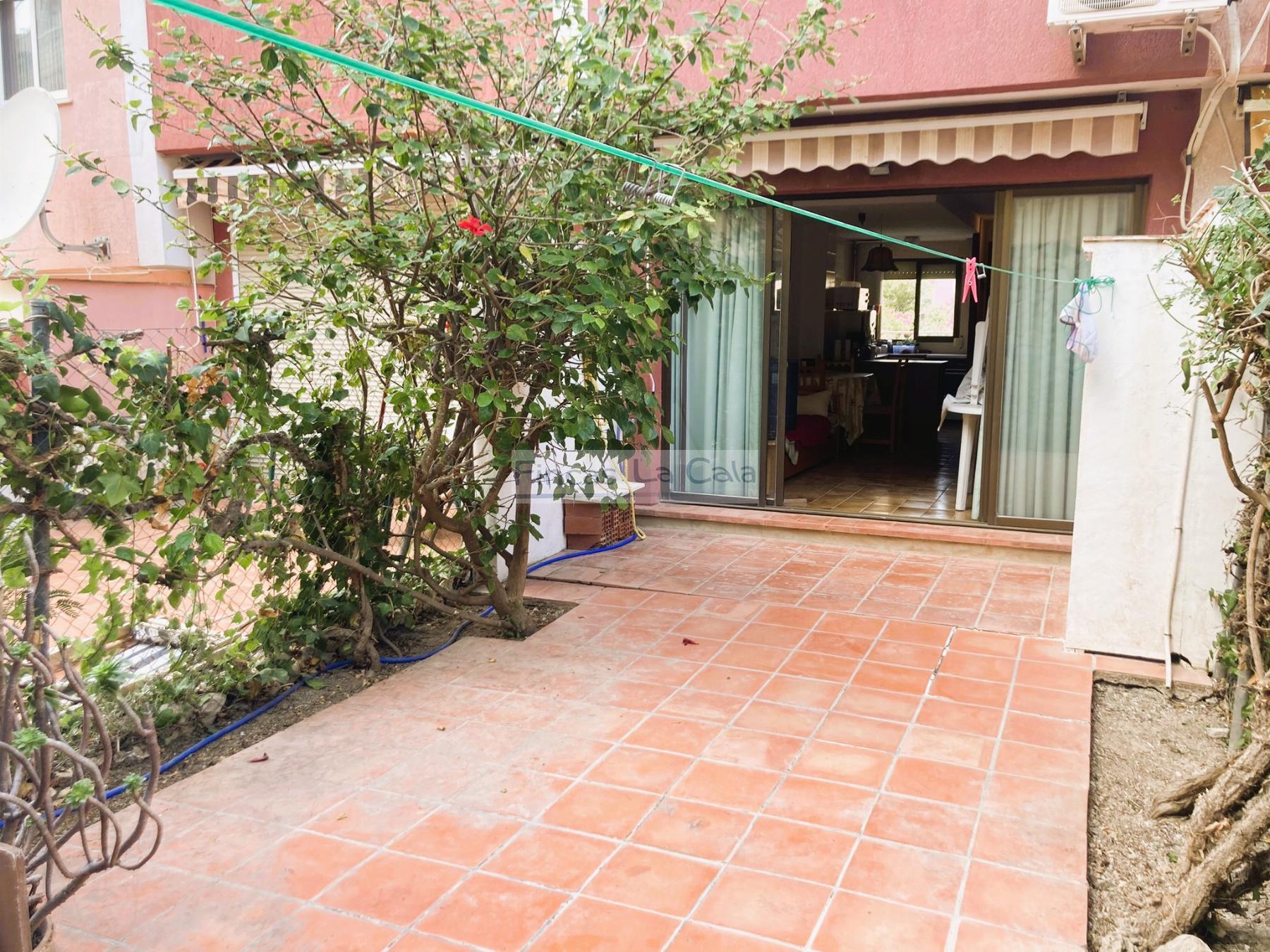 Vente de maison dans Benidorm