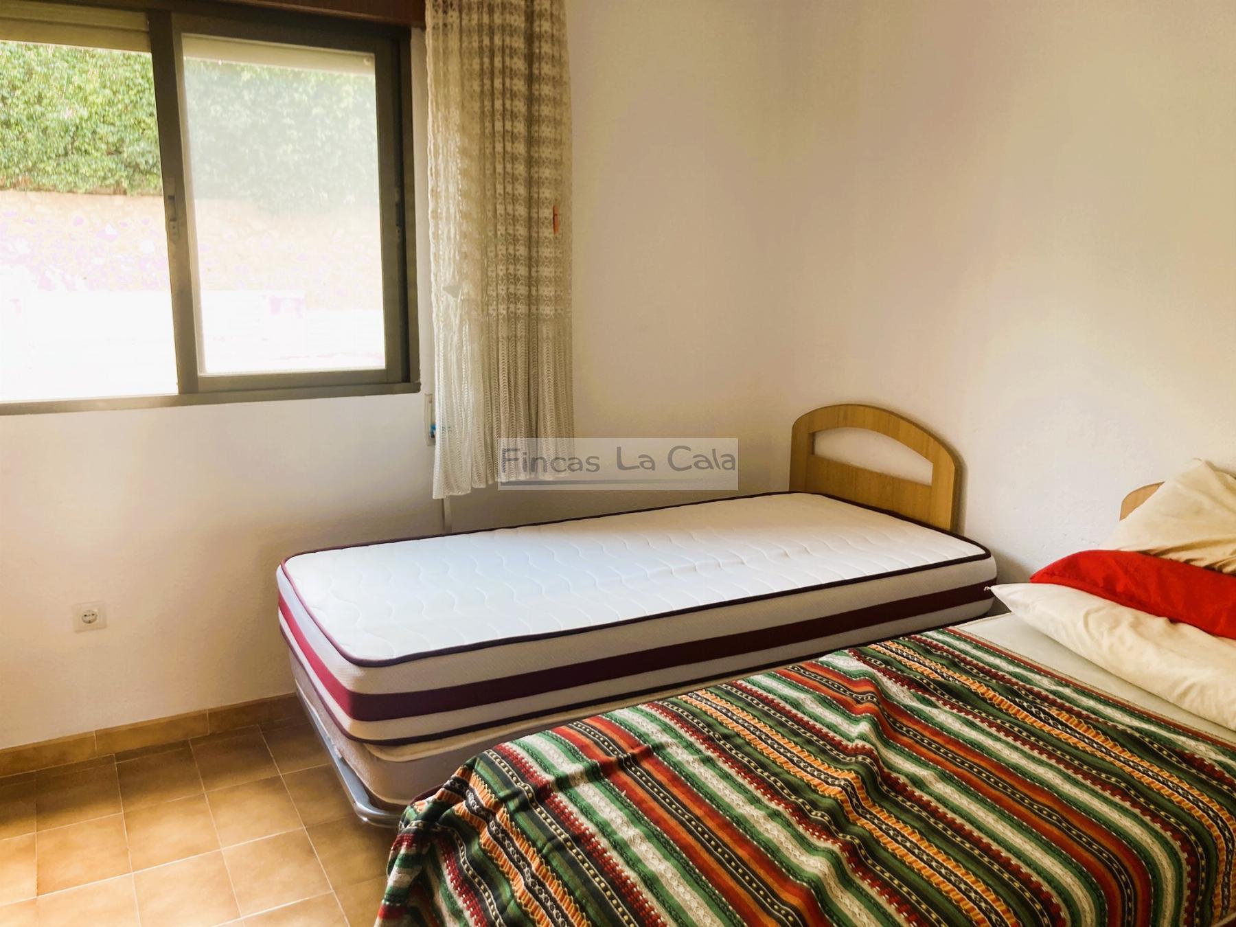 Vente de maison dans Benidorm