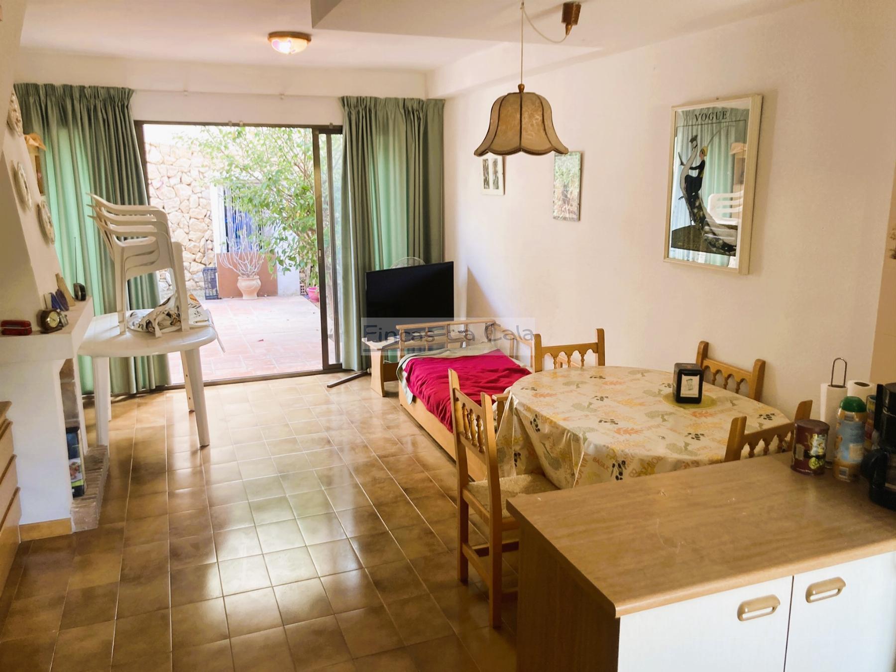 Vente de maison dans Benidorm