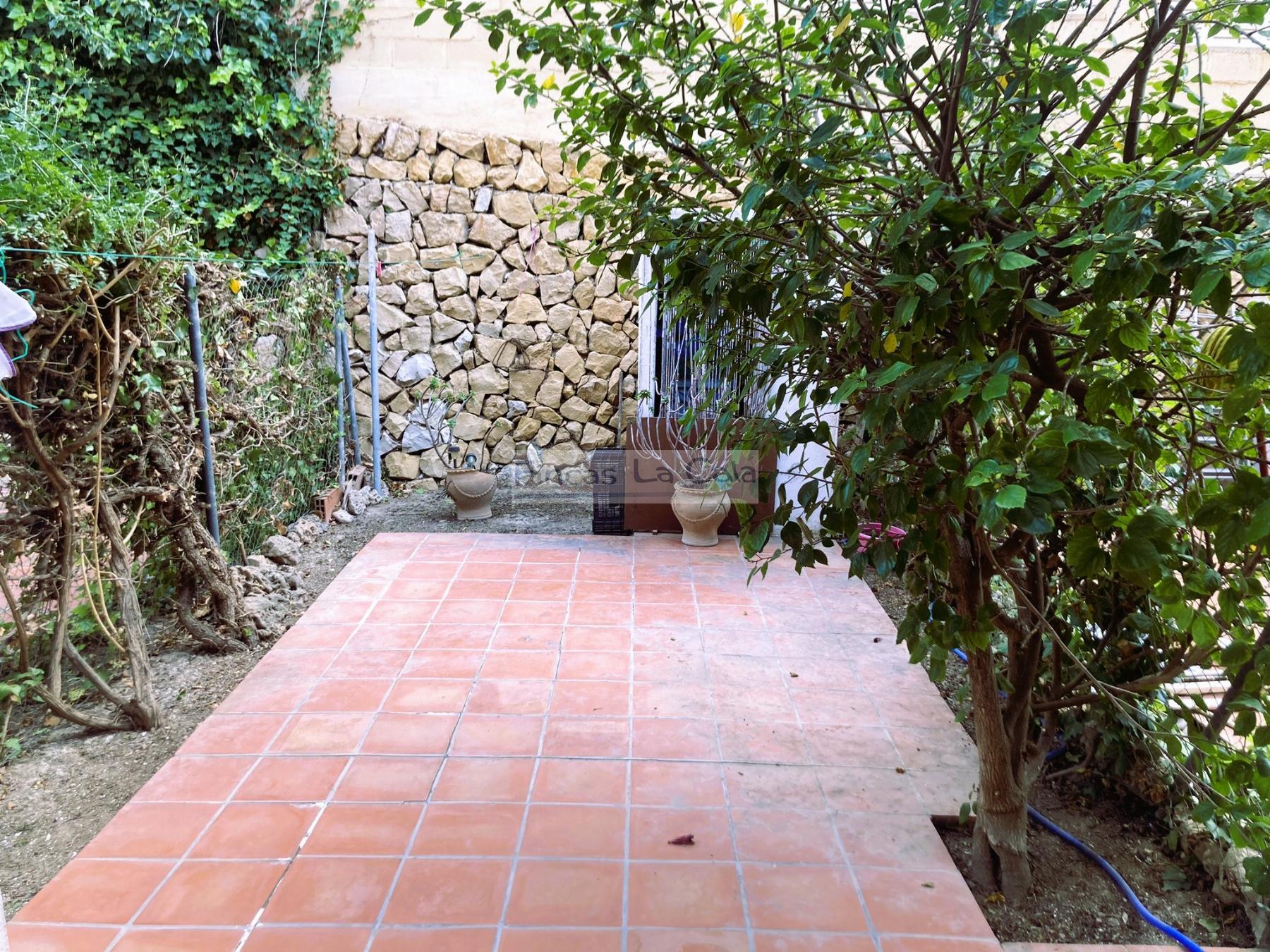 Vente de maison dans Benidorm