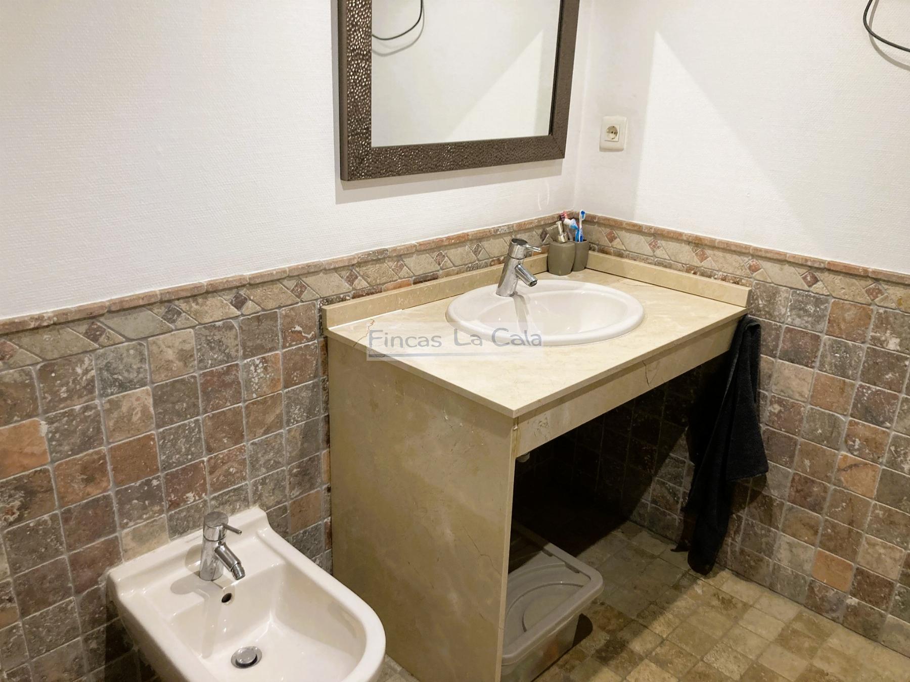 For sale of house in Finestrat