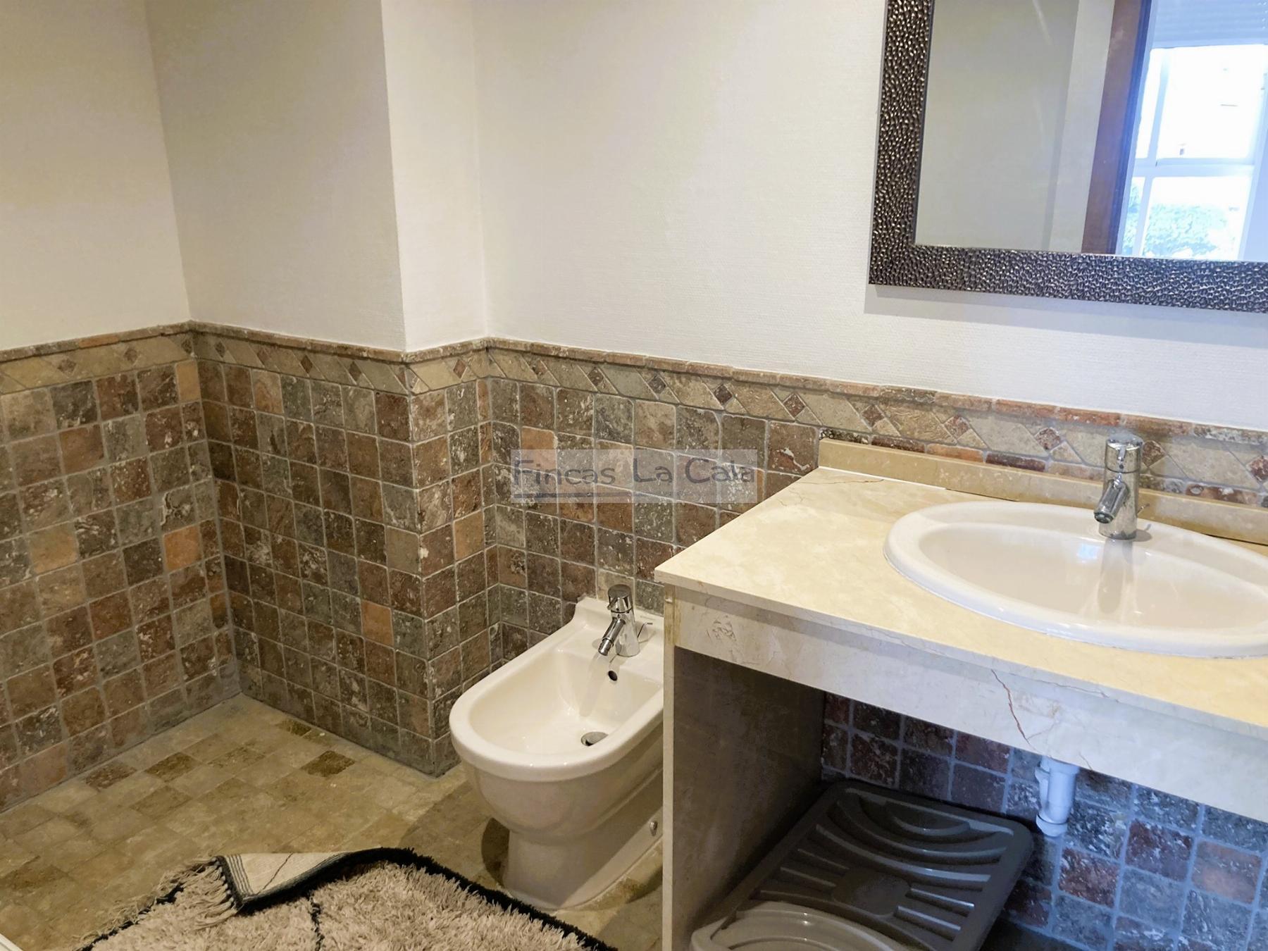 For sale of house in Finestrat