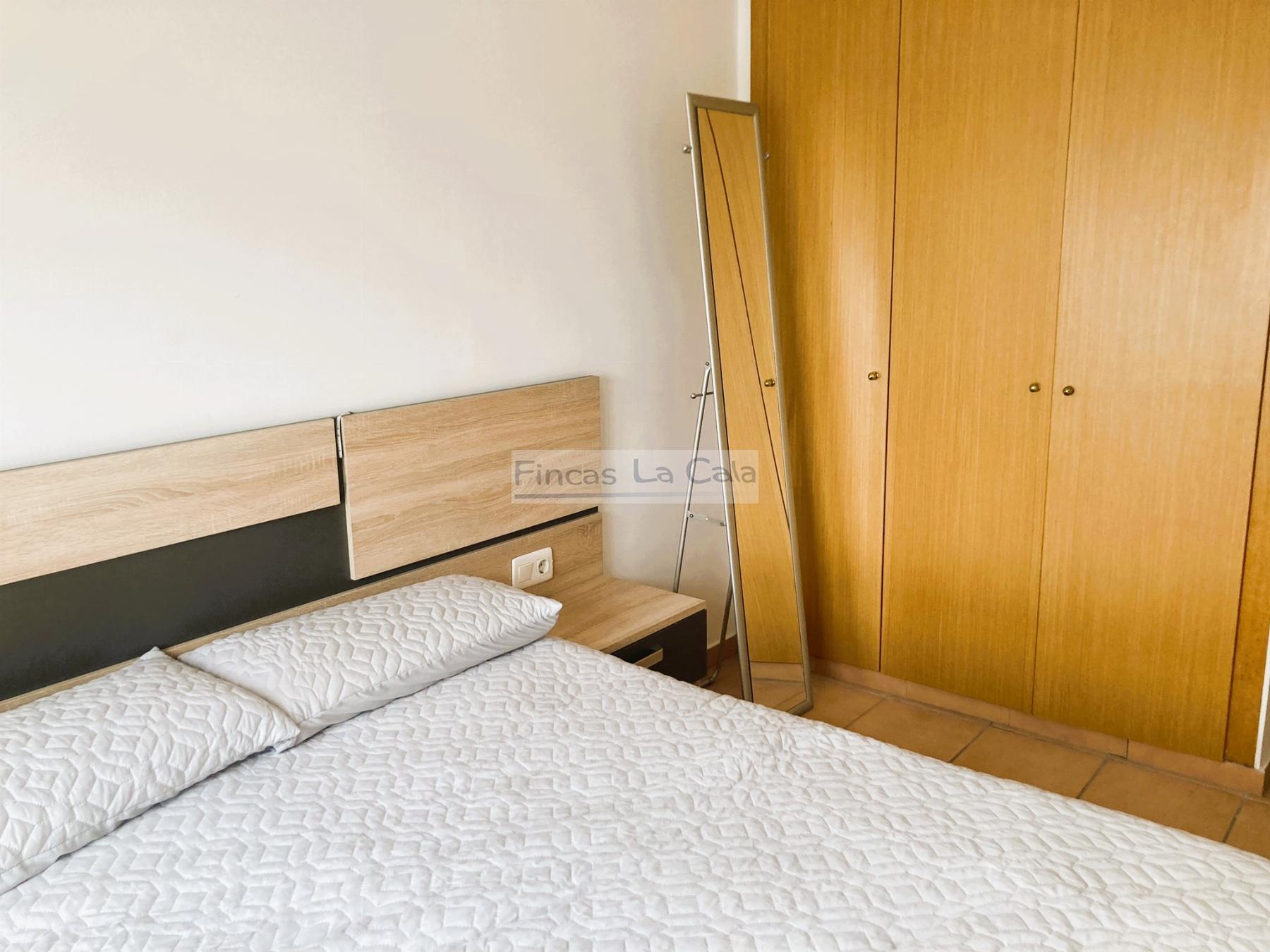 For sale of house in Finestrat