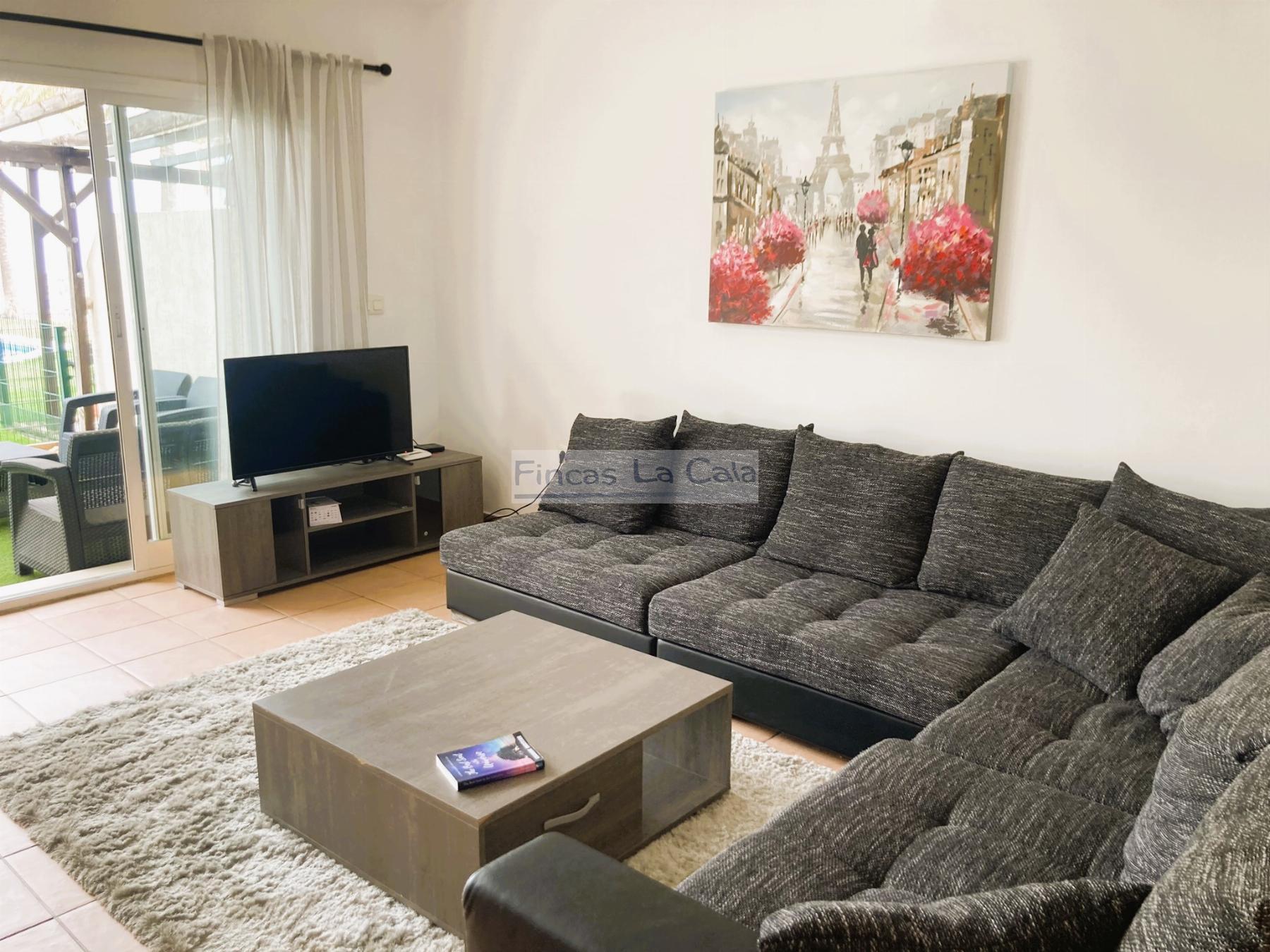 For sale of house in Finestrat