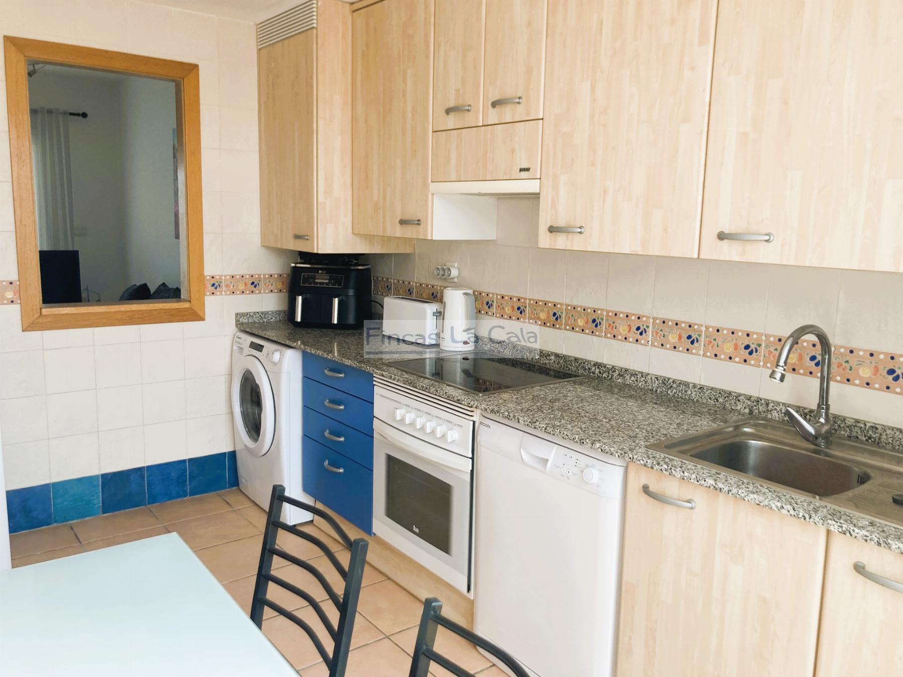 For sale of house in Finestrat