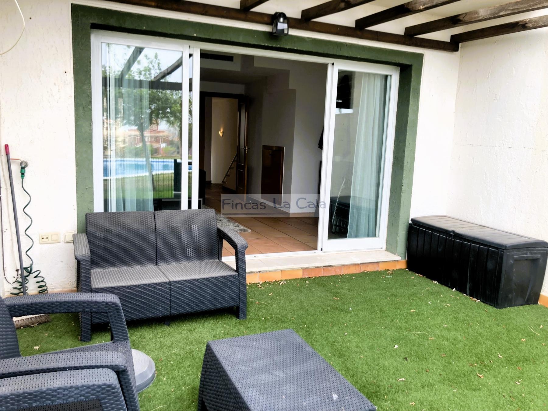 For sale of house in Finestrat