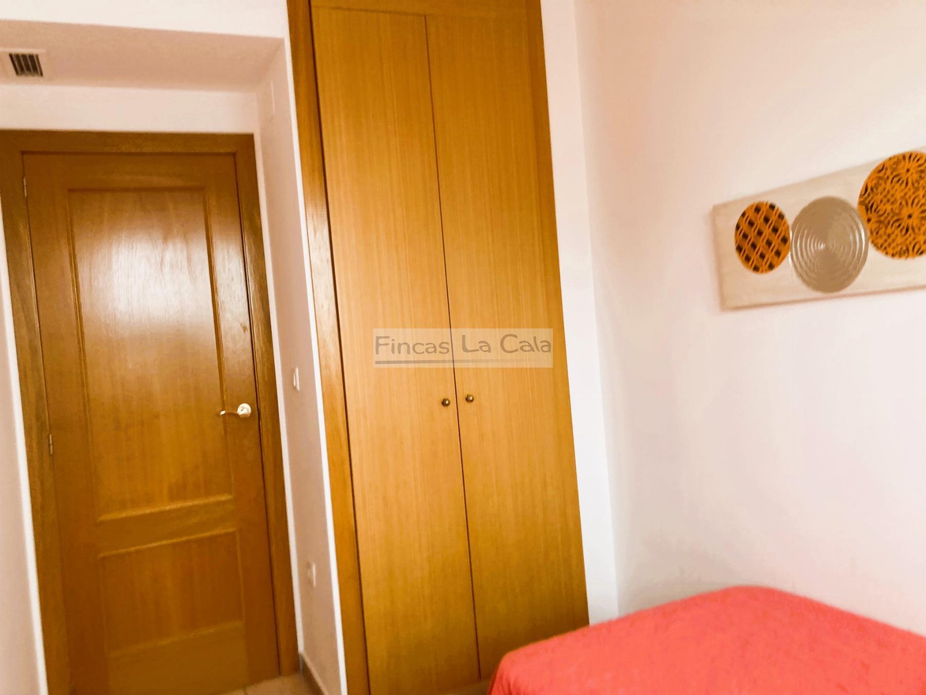 For sale of house in Finestrat